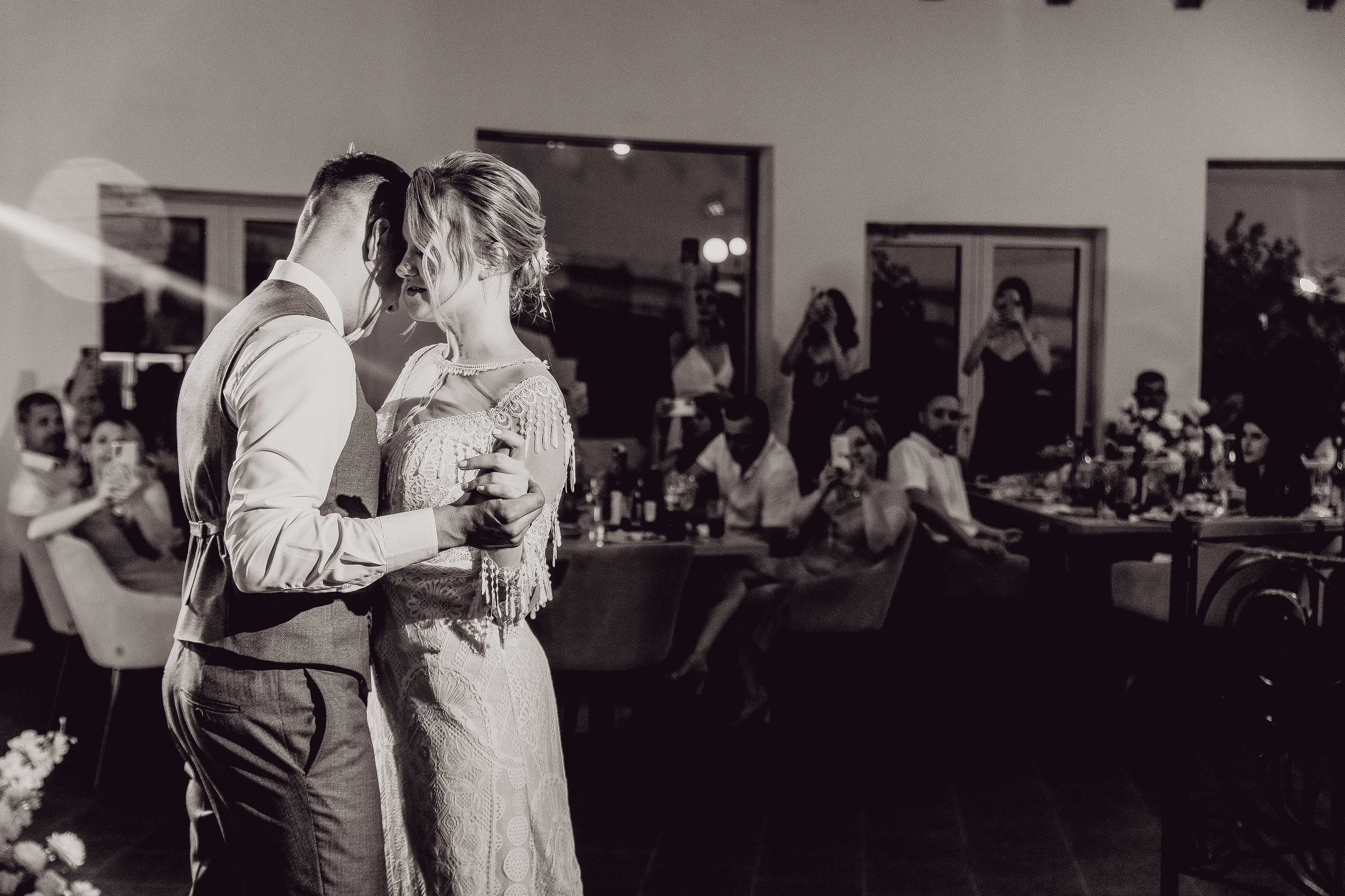 Катя и Дима. Свадебный и репортажный фотограф Новороссийск Краснодар Сочи Крым Данила Данилов