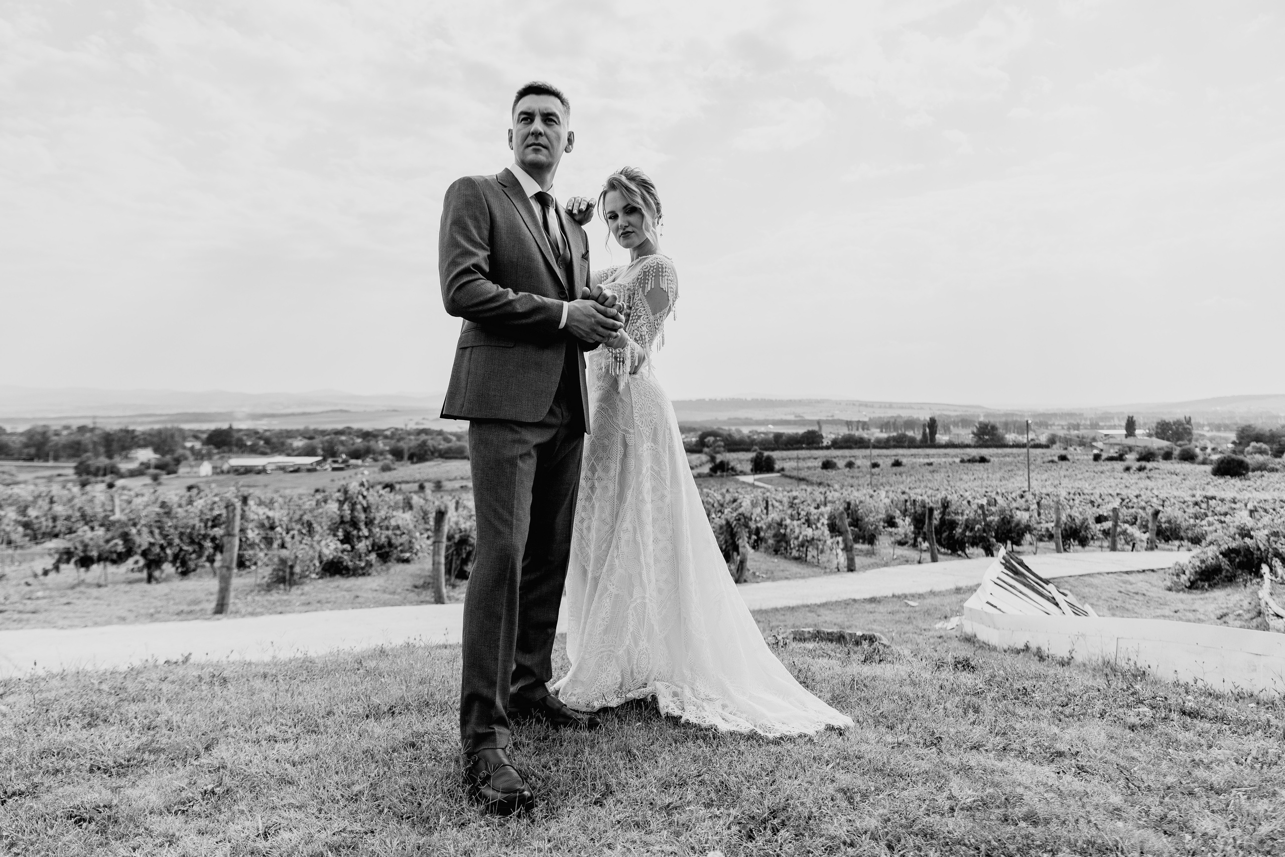 Катя и Дима. Свадебный и репортажный фотограф Новороссийск Краснодар Сочи Крым Данила Данилов