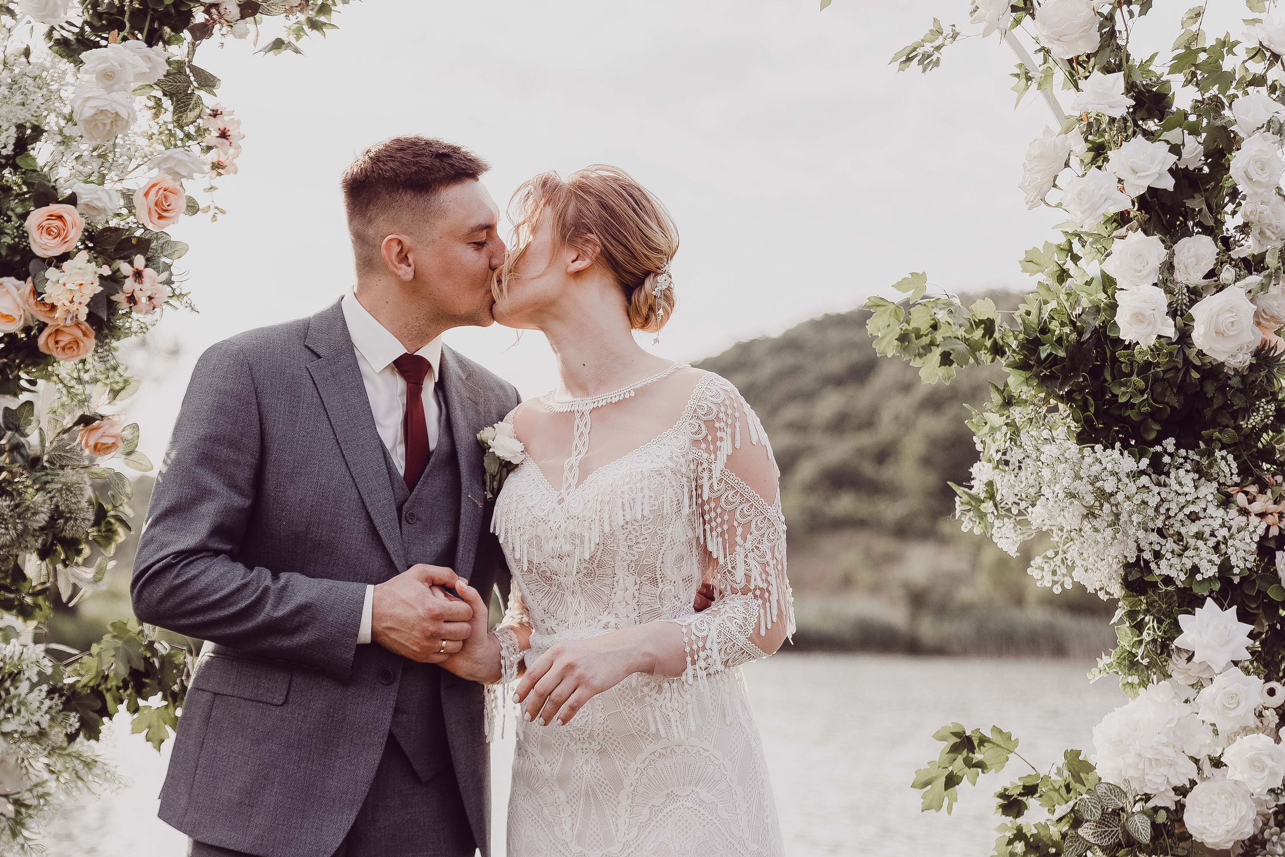 Катя и Дима. Свадебный и репортажный фотограф Новороссийск Краснодар Сочи Крым Данила Данилов