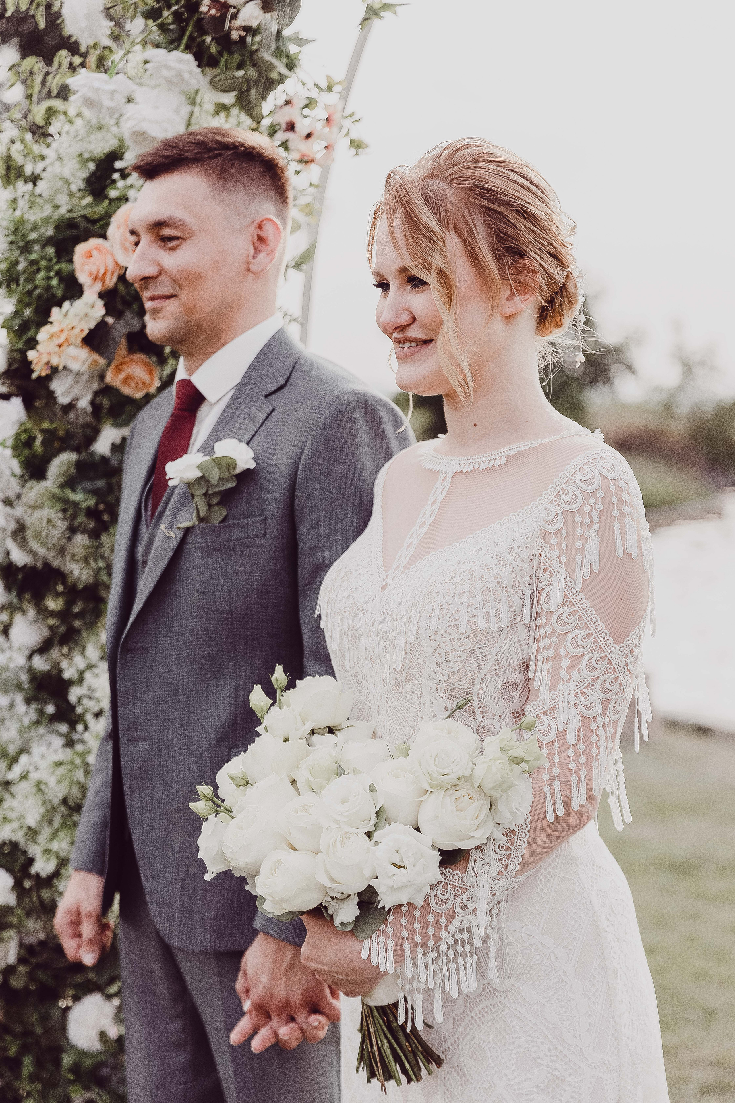 Катя и Дима. Свадебный и репортажный фотограф Новороссийск Краснодар Сочи Крым Данила Данилов