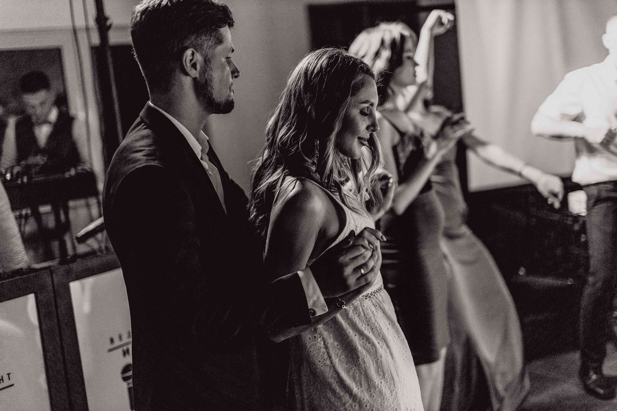 Катя и Дима. Свадебный и репортажный фотограф Новороссийск Краснодар Сочи Крым Данила Данилов