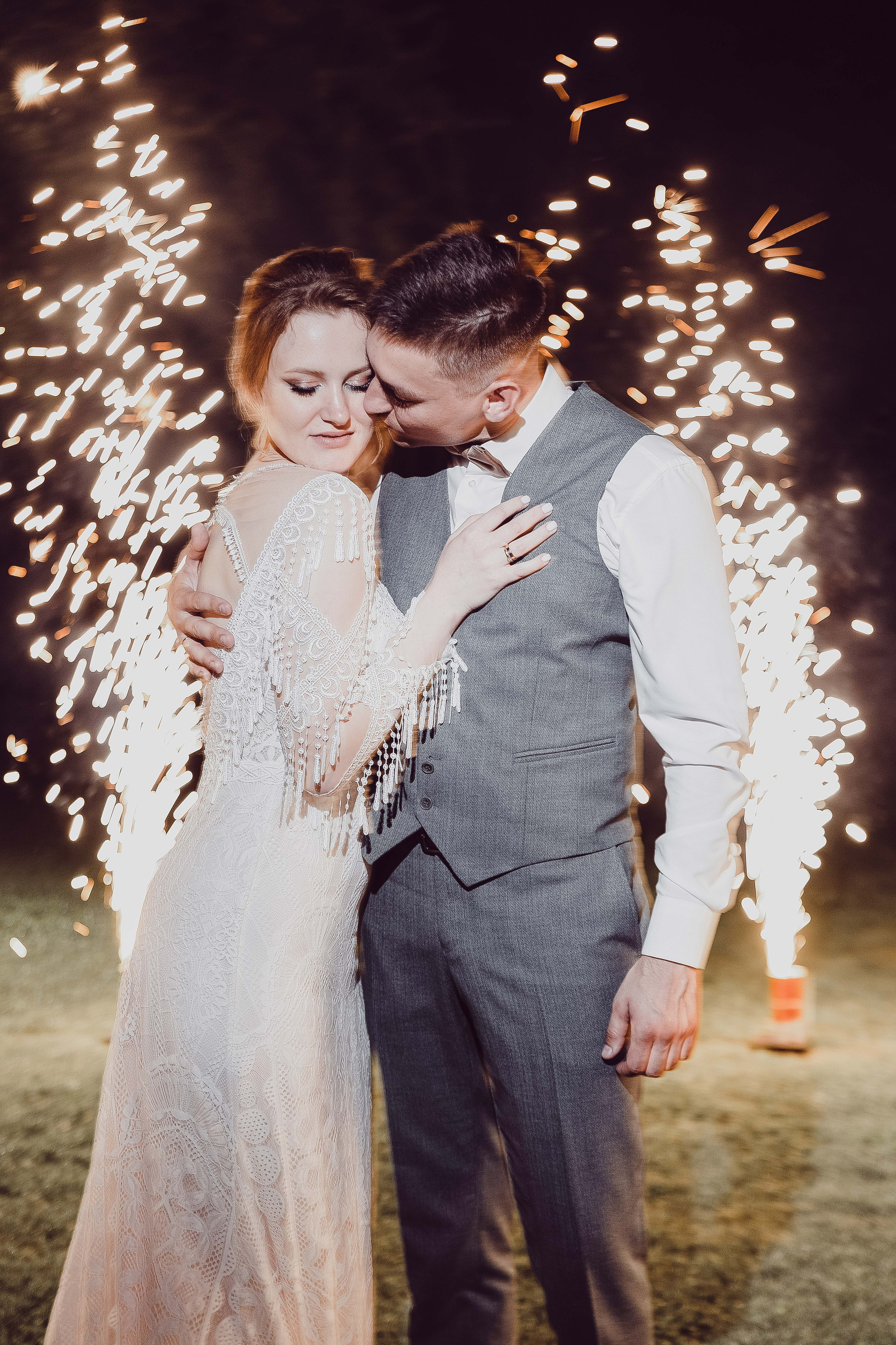 Катя и Дима. Свадебный и репортажный фотограф Новороссийск Краснодар Сочи Крым Данила Данилов