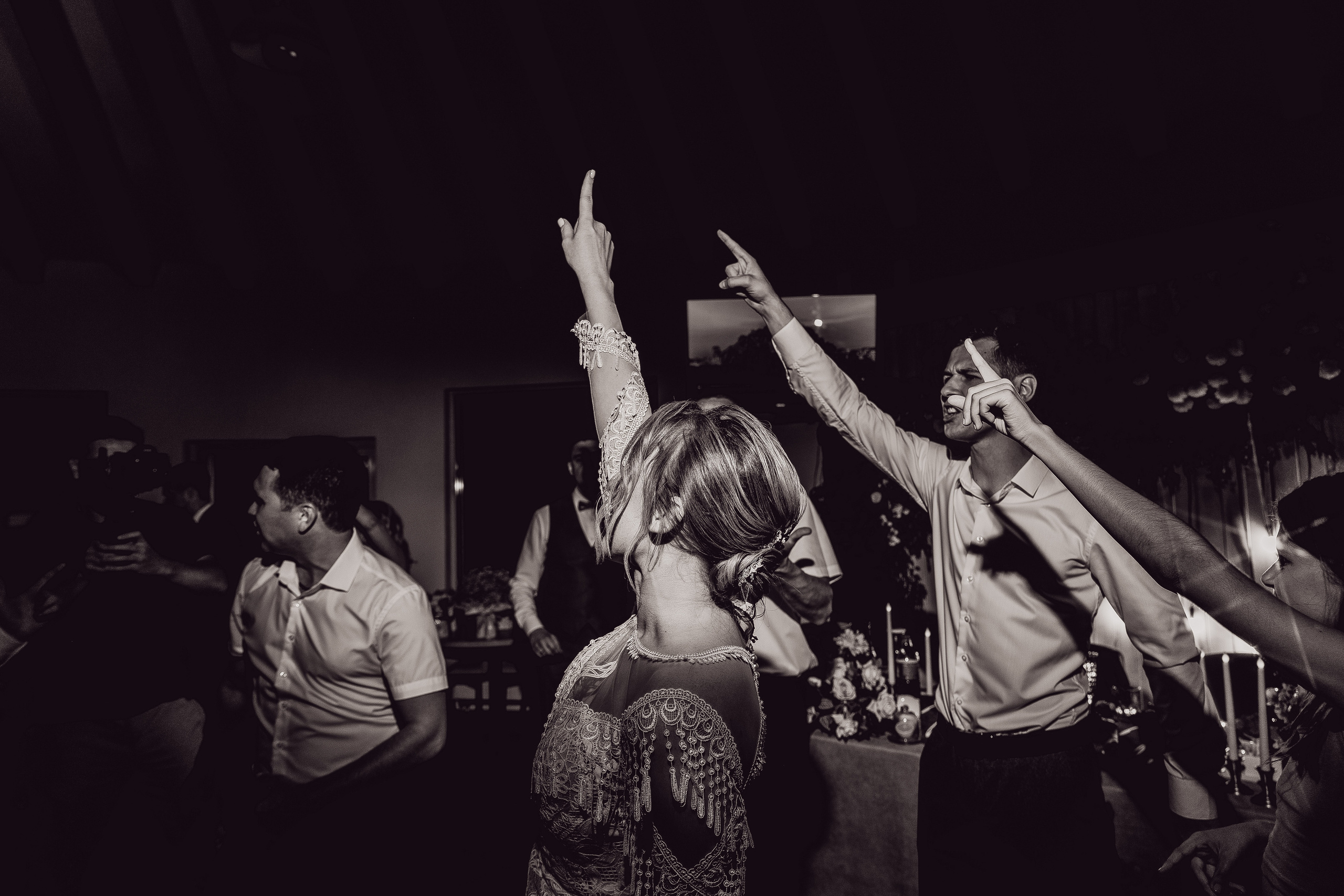 Катя и Дима. Свадебный и репортажный фотограф Новороссийск Краснодар Сочи Крым Данила Данилов