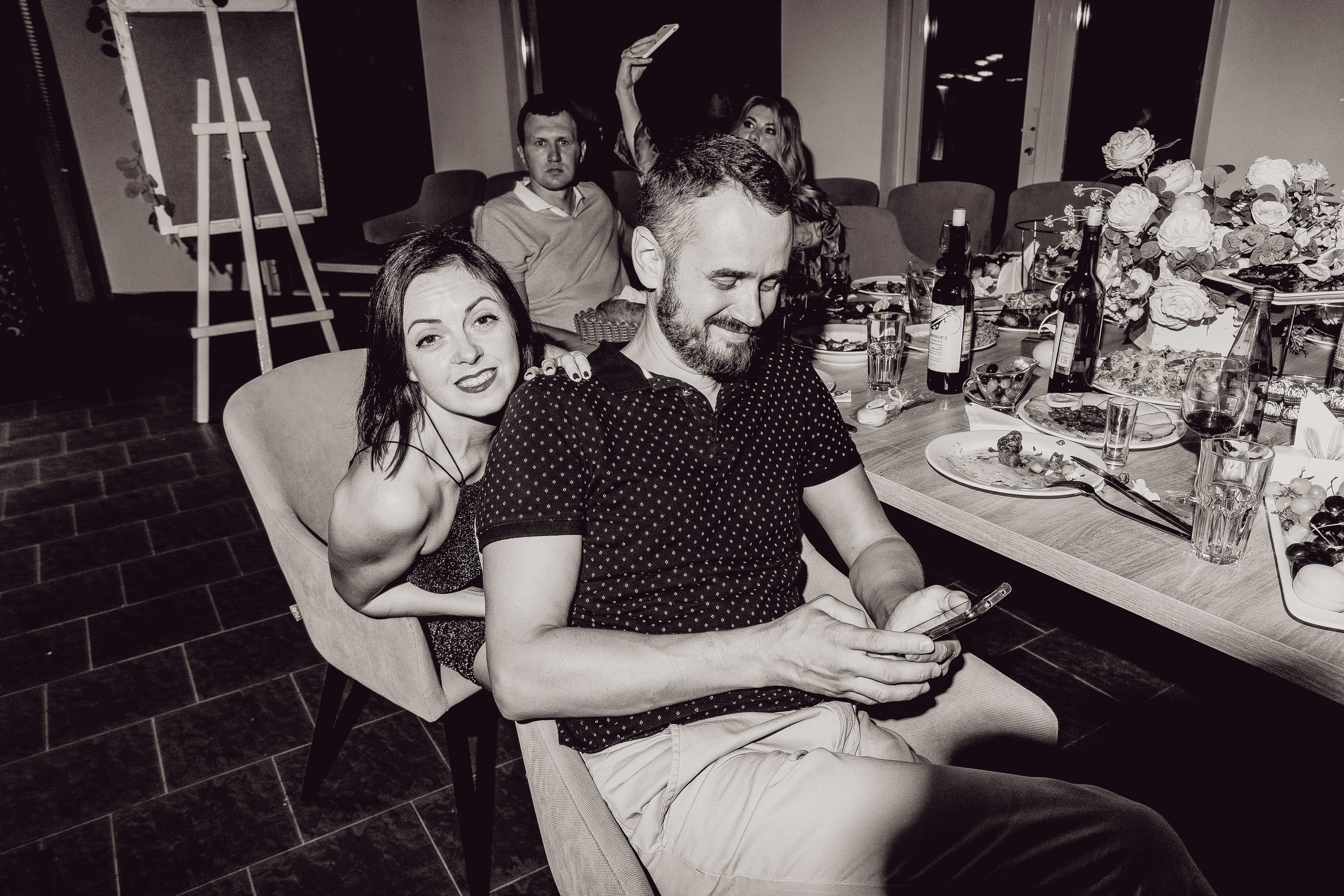 Катя и Дима. Свадебный и репортажный фотограф Новороссийск Краснодар Сочи Крым Данила Данилов