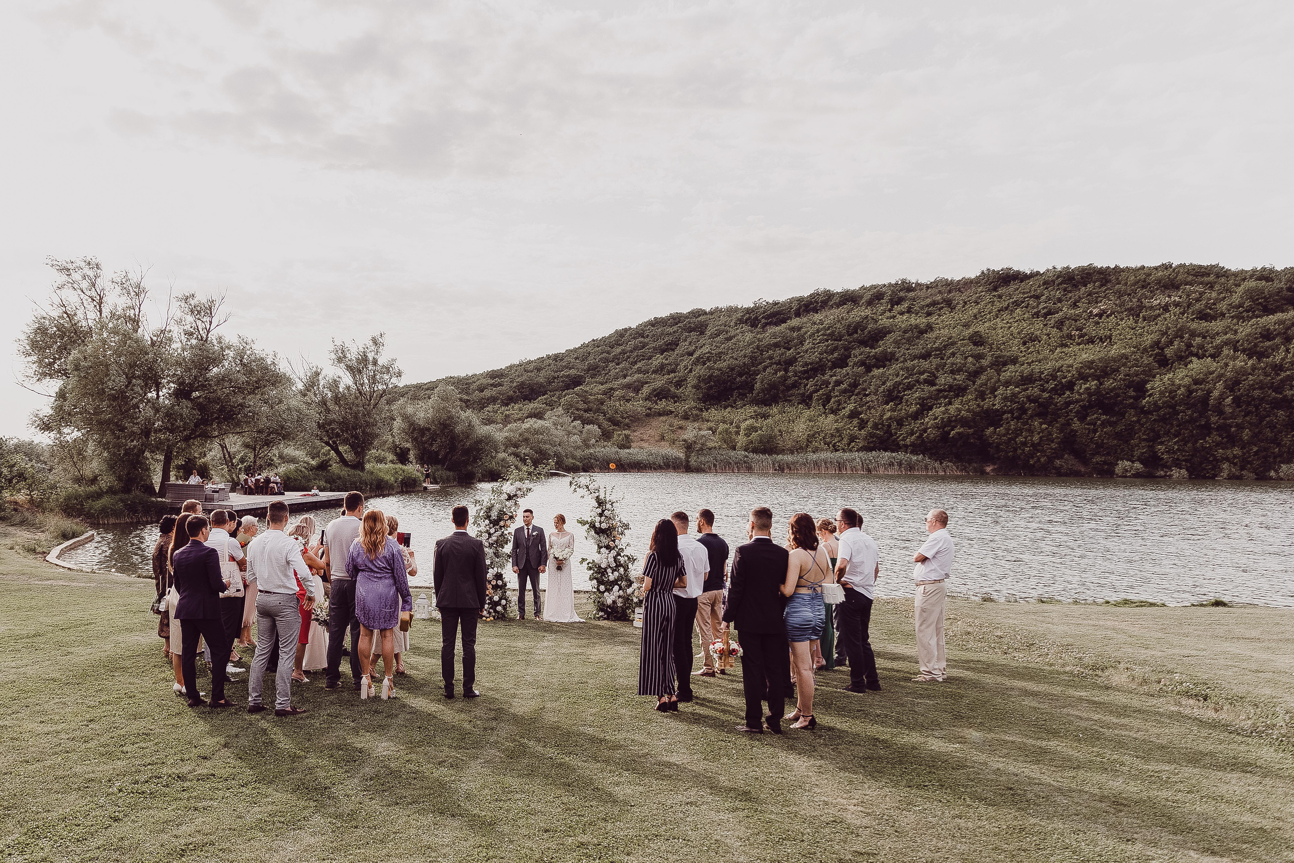 Катя и Дима. Свадебный и репортажный фотограф Новороссийск Краснодар Сочи Крым Данила Данилов