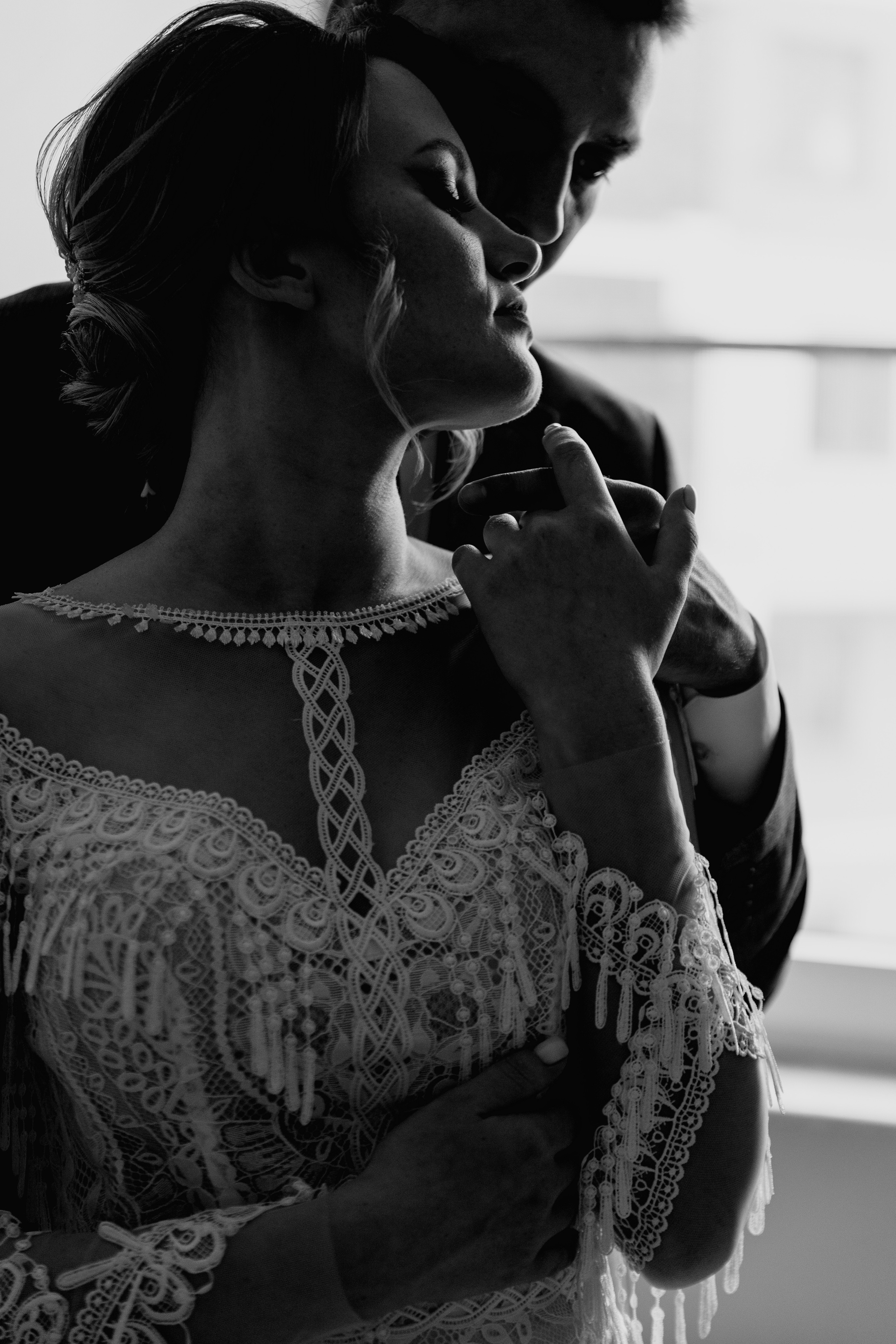 Катя и Дима. Свадебный и репортажный фотограф Новороссийск Краснодар Сочи Крым Данила Данилов