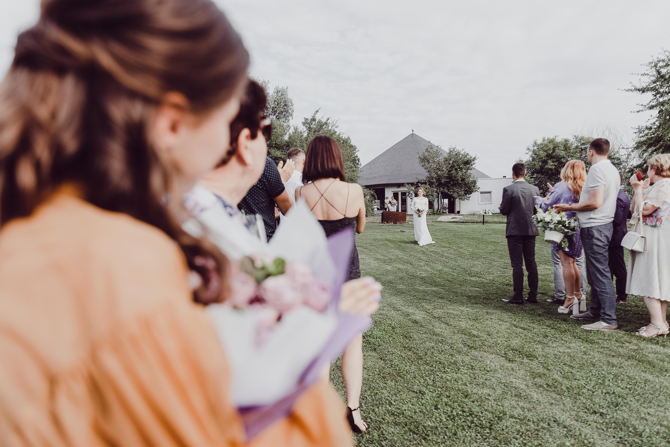 Катя и Дима. Свадебный и репортажный фотограф Новороссийск Краснодар Сочи Крым Данила Данилов