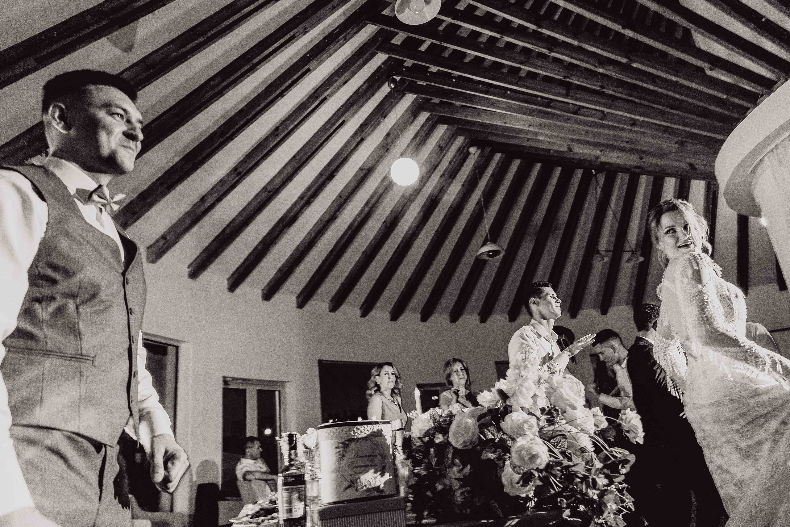 Катя и Дима. Свадебный и репортажный фотограф Новороссийск Краснодар Сочи Крым Данила Данилов