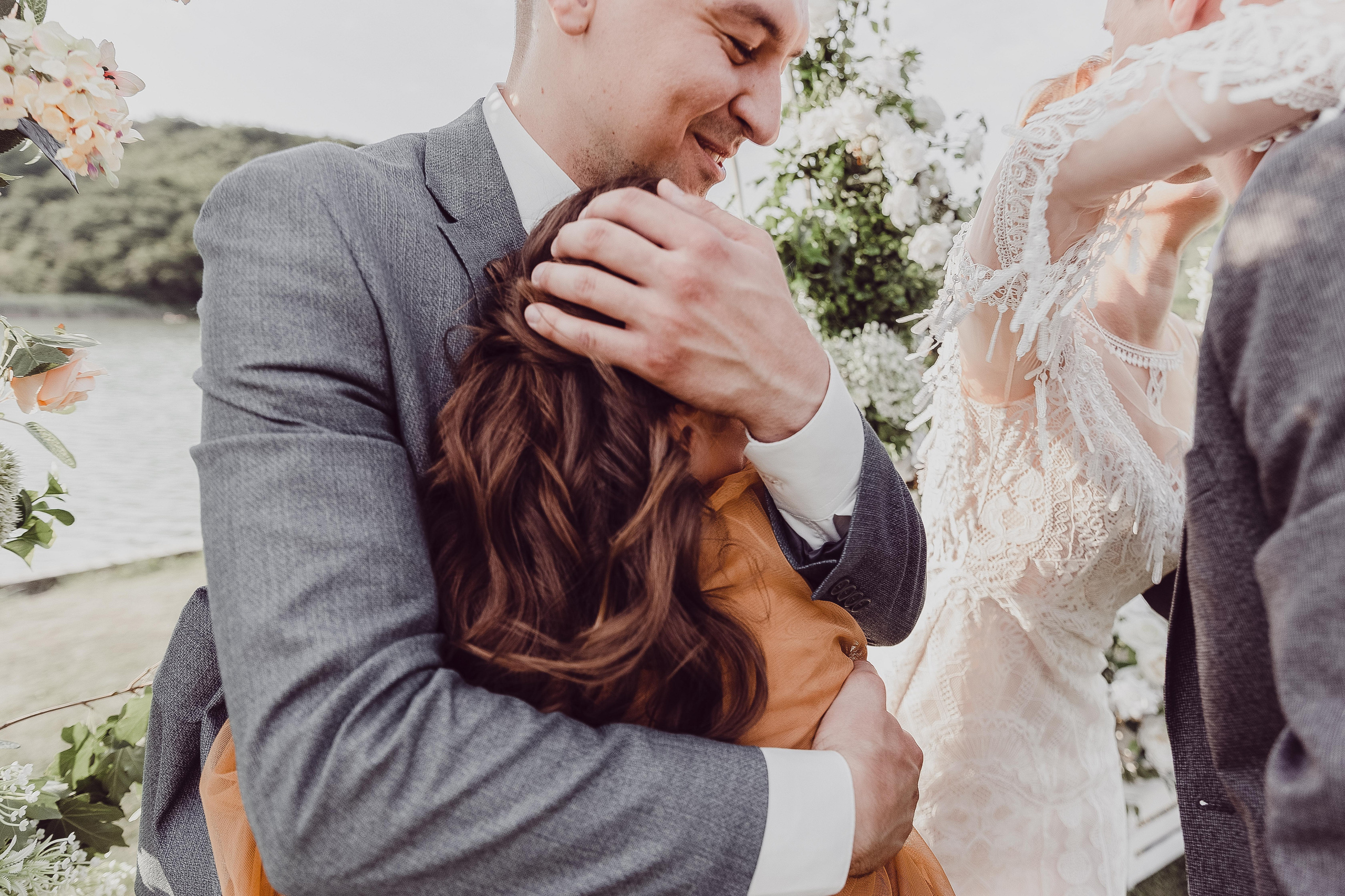 Катя и Дима. Свадебный и репортажный фотограф Новороссийск Краснодар Сочи Крым Данила Данилов