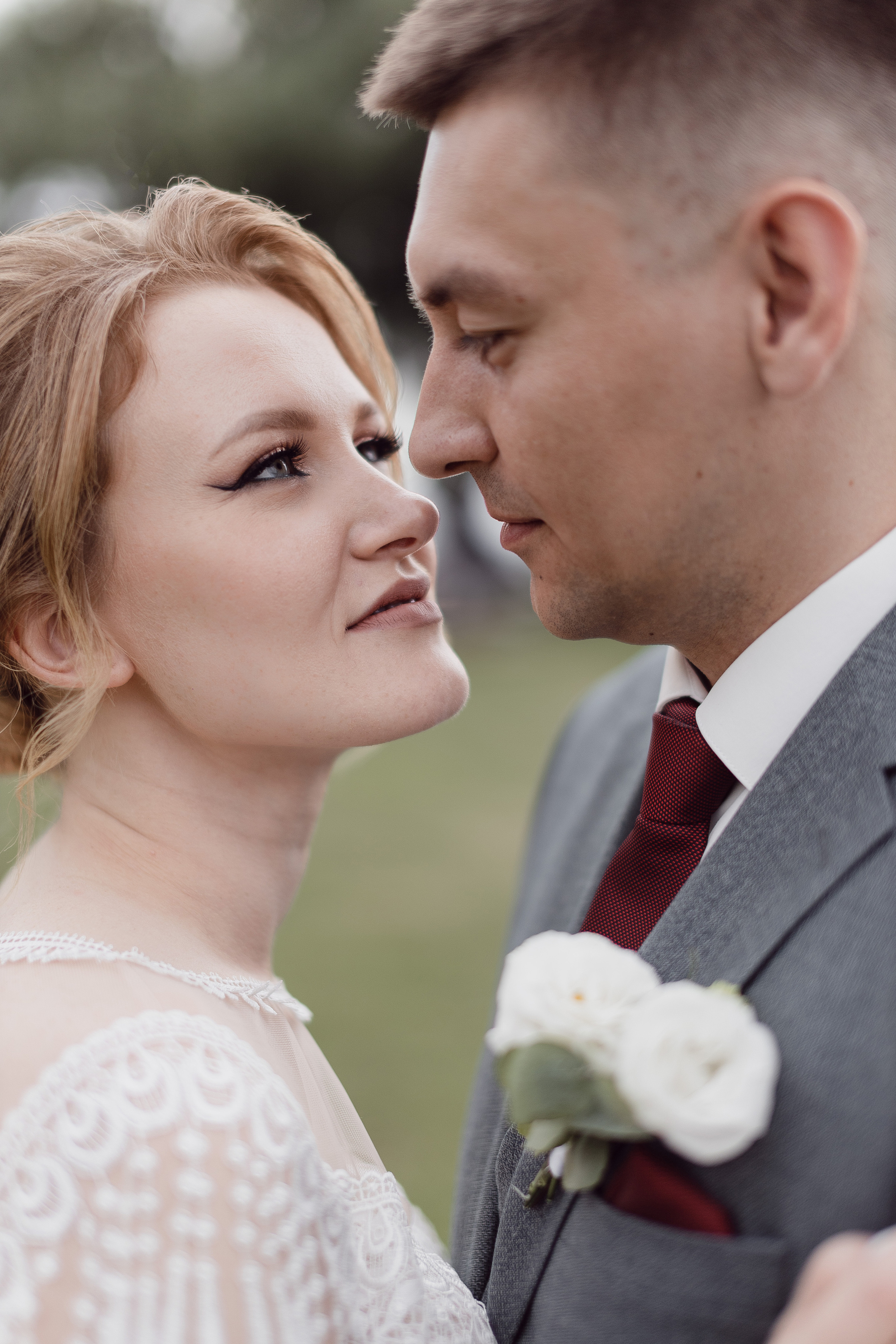 Катя и Дима. Свадебный и репортажный фотограф Новороссийск Краснодар Сочи Крым Данила Данилов