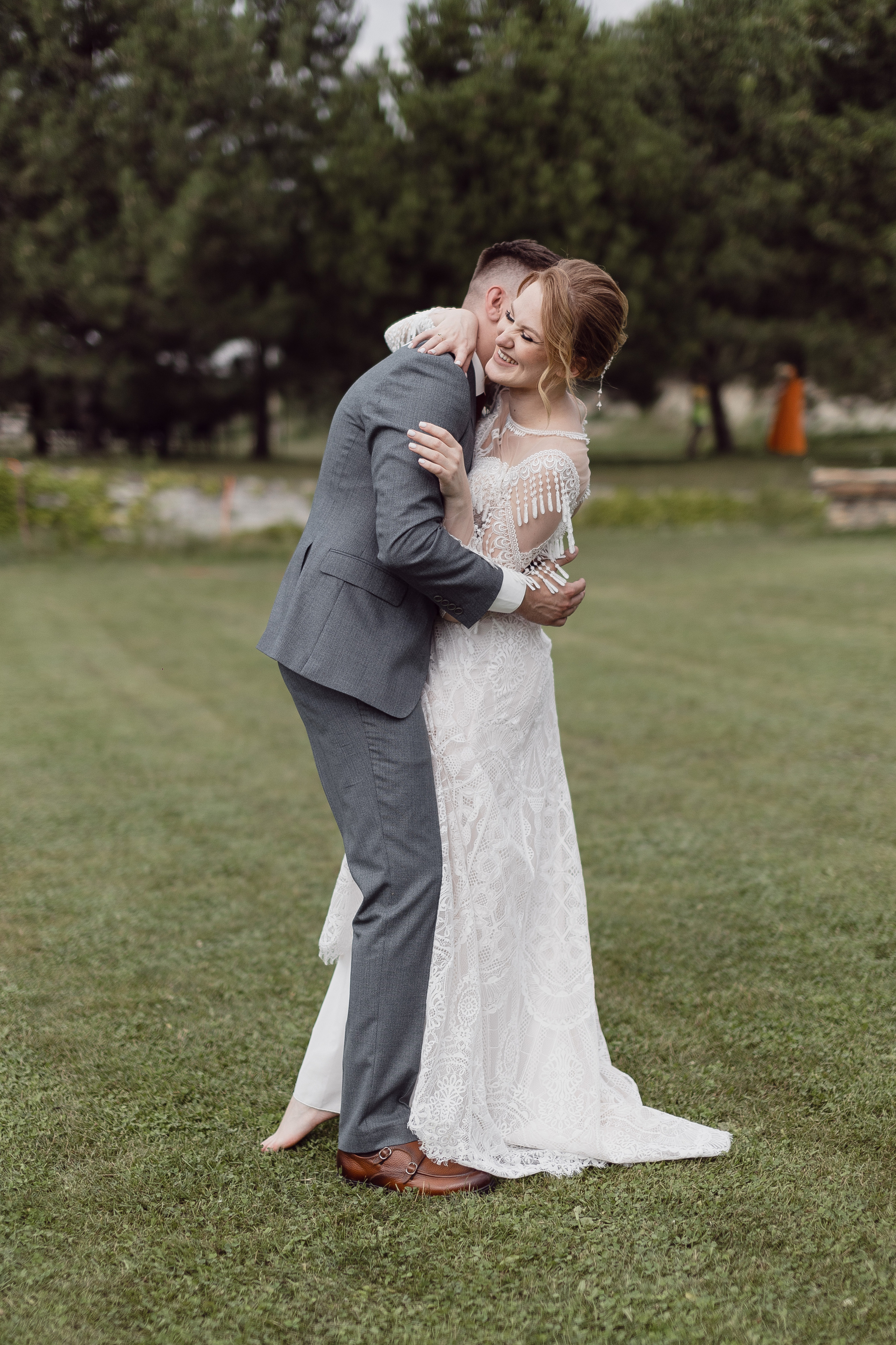 Катя и Дима. Свадебный и репортажный фотограф Новороссийск Краснодар Сочи Крым Данила Данилов