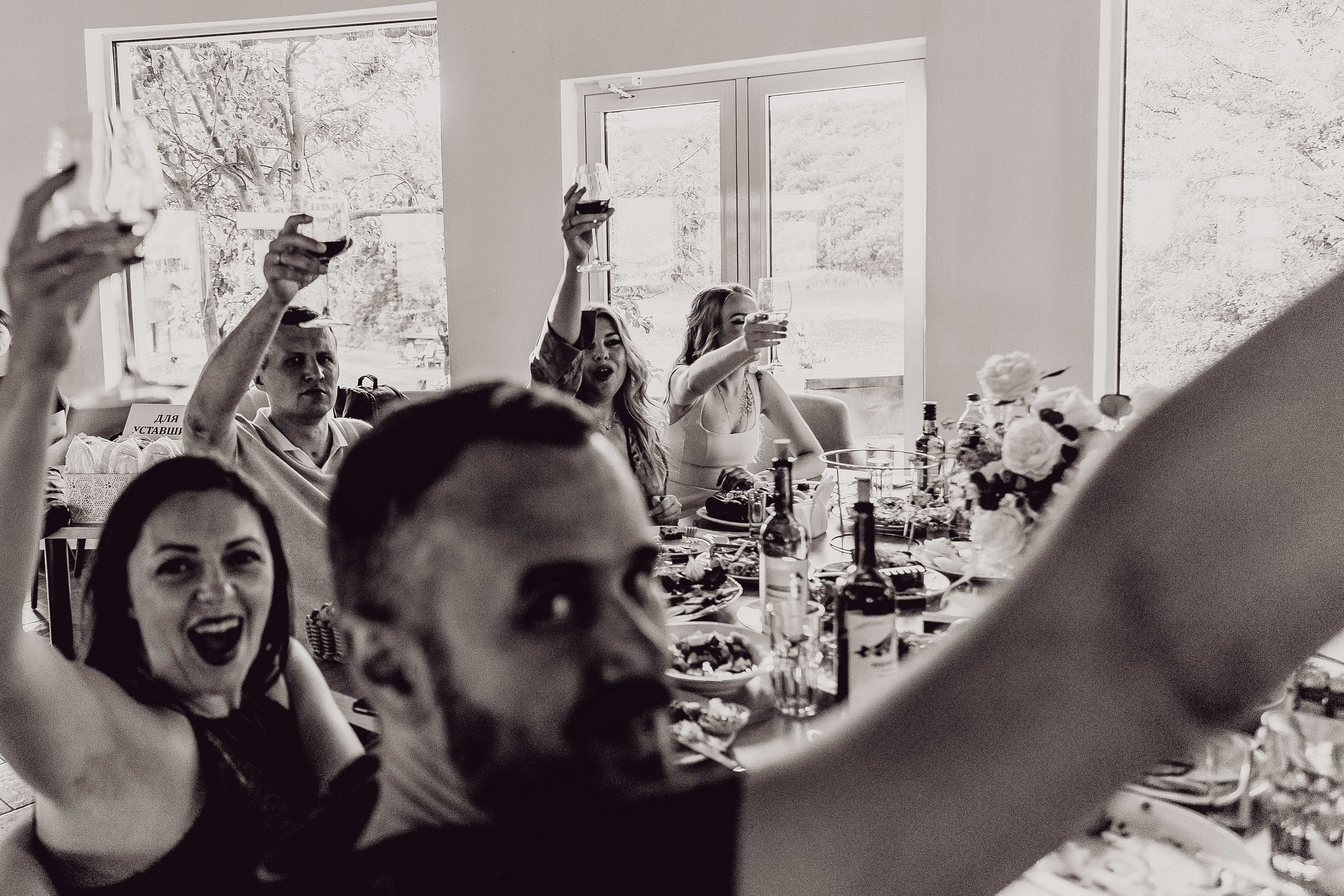 Катя и Дима. Свадебный и репортажный фотограф Новороссийск Краснодар Сочи Крым Данила Данилов