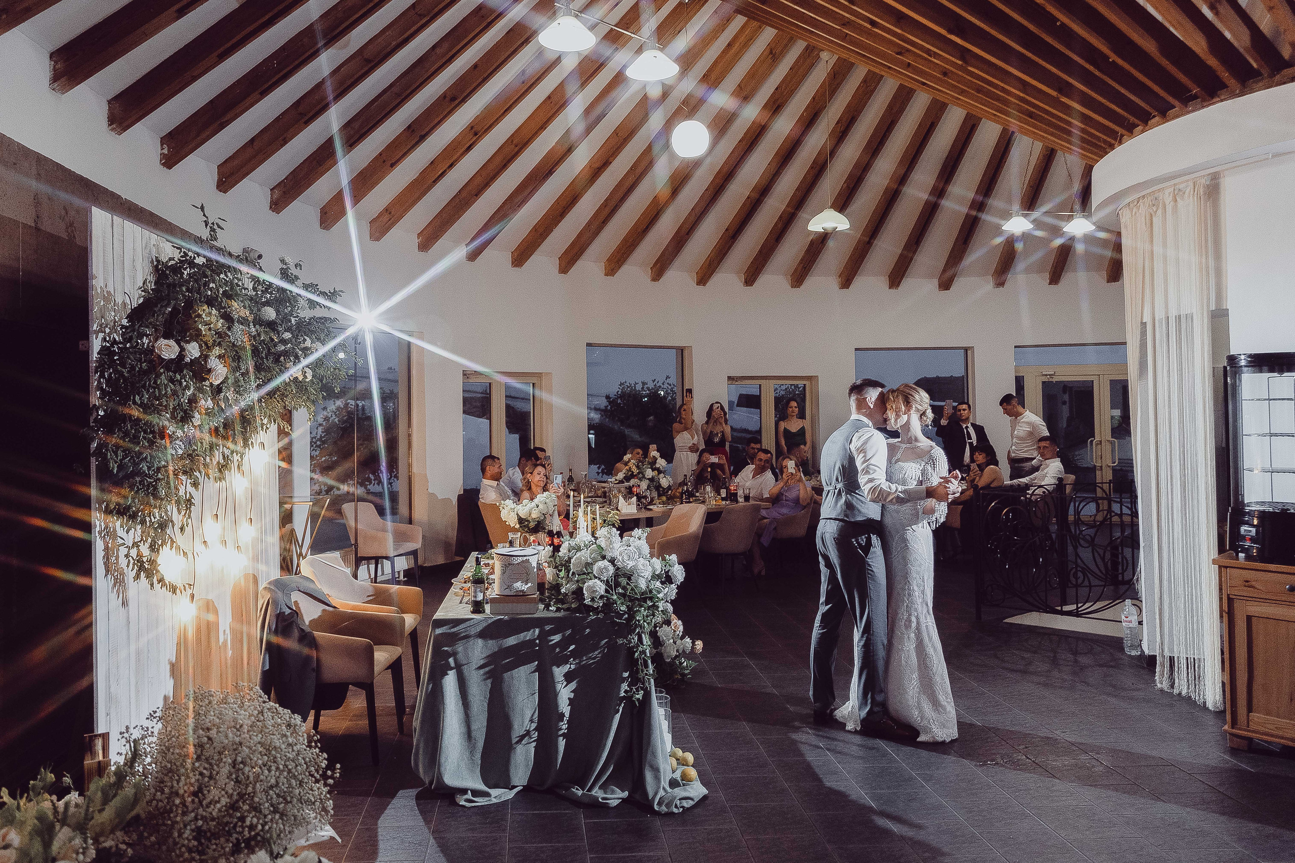 Катя и Дима. Свадебный и репортажный фотограф Новороссийск Краснодар Сочи Крым Данила Данилов