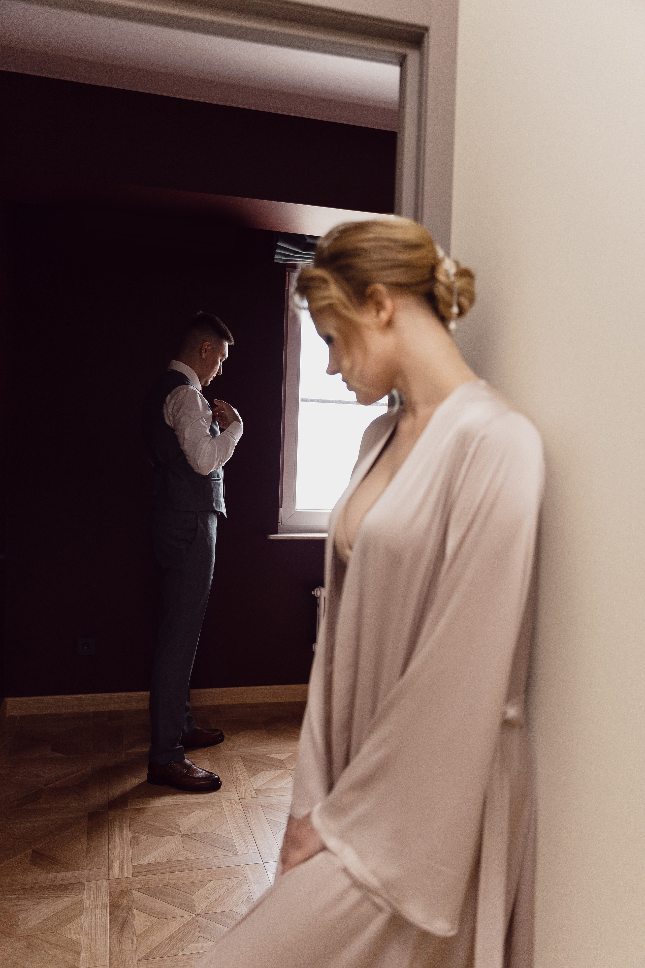 Катя и Дима. Свадебный и репортажный фотограф Новороссийск Краснодар Сочи Крым Данила Данилов