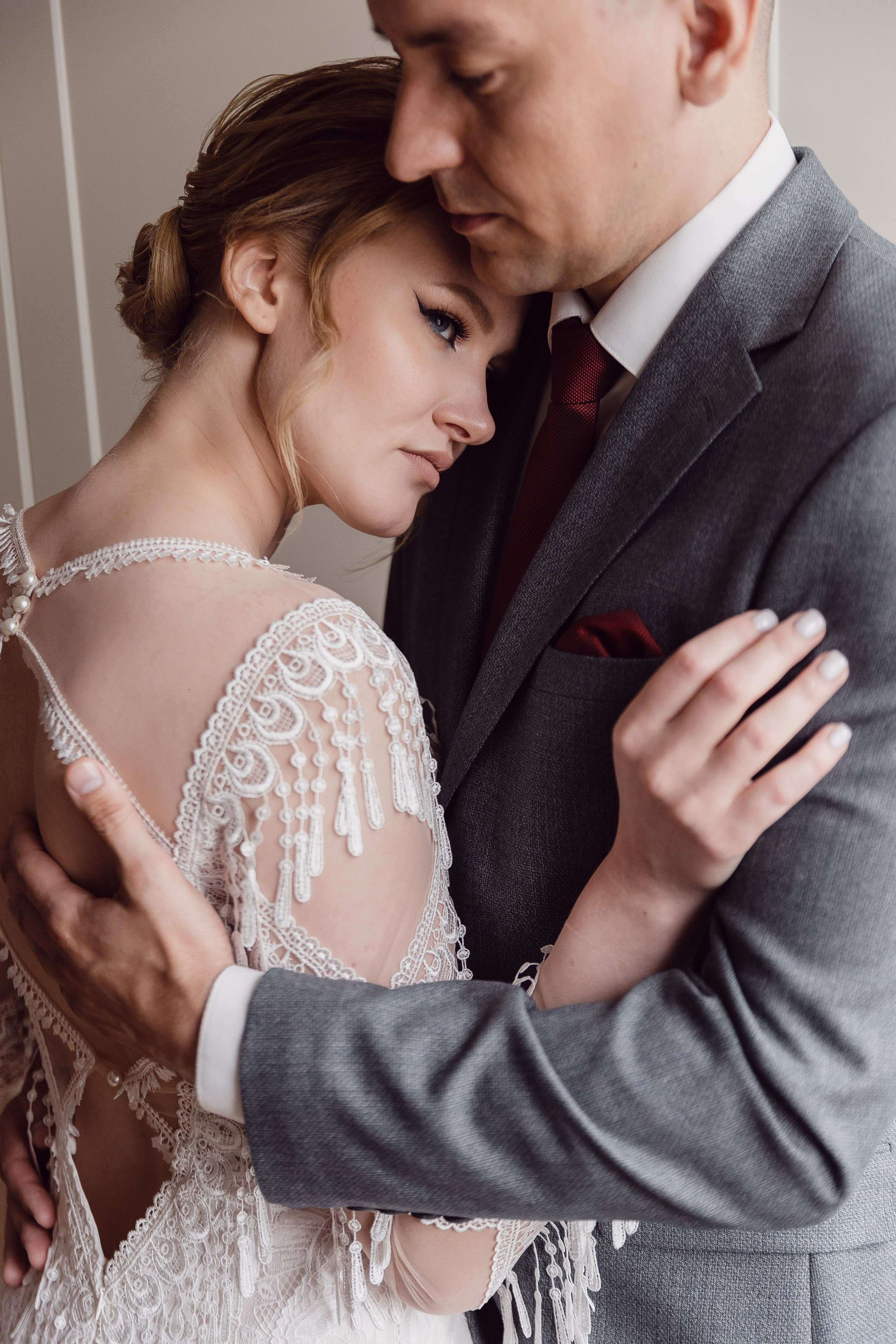 Катя и Дима. Свадебный и репортажный фотограф Новороссийск Краснодар Сочи Крым Данила Данилов