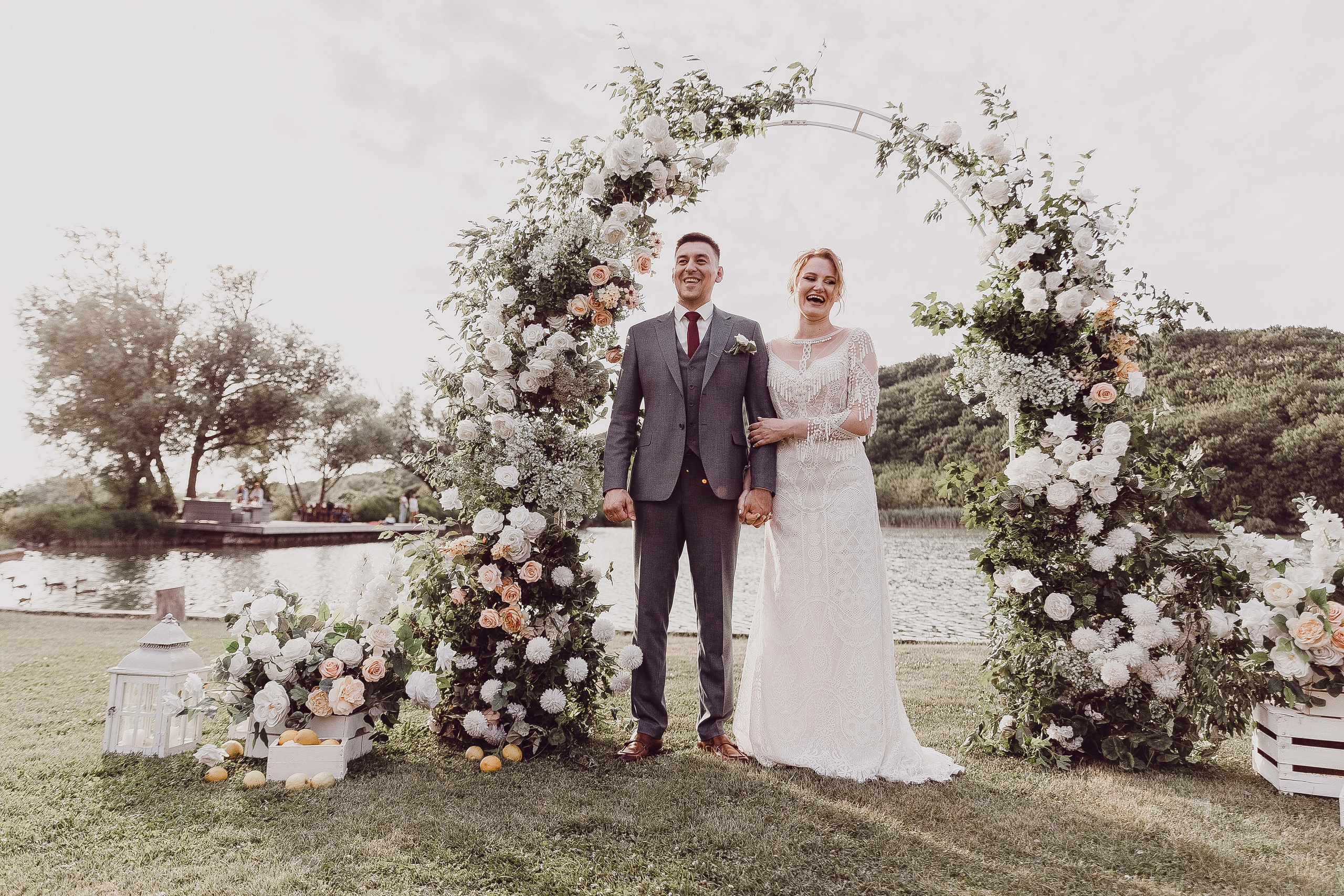 Катя и Дима. Свадебный и репортажный фотограф Новороссийск Краснодар Сочи Крым Данила Данилов