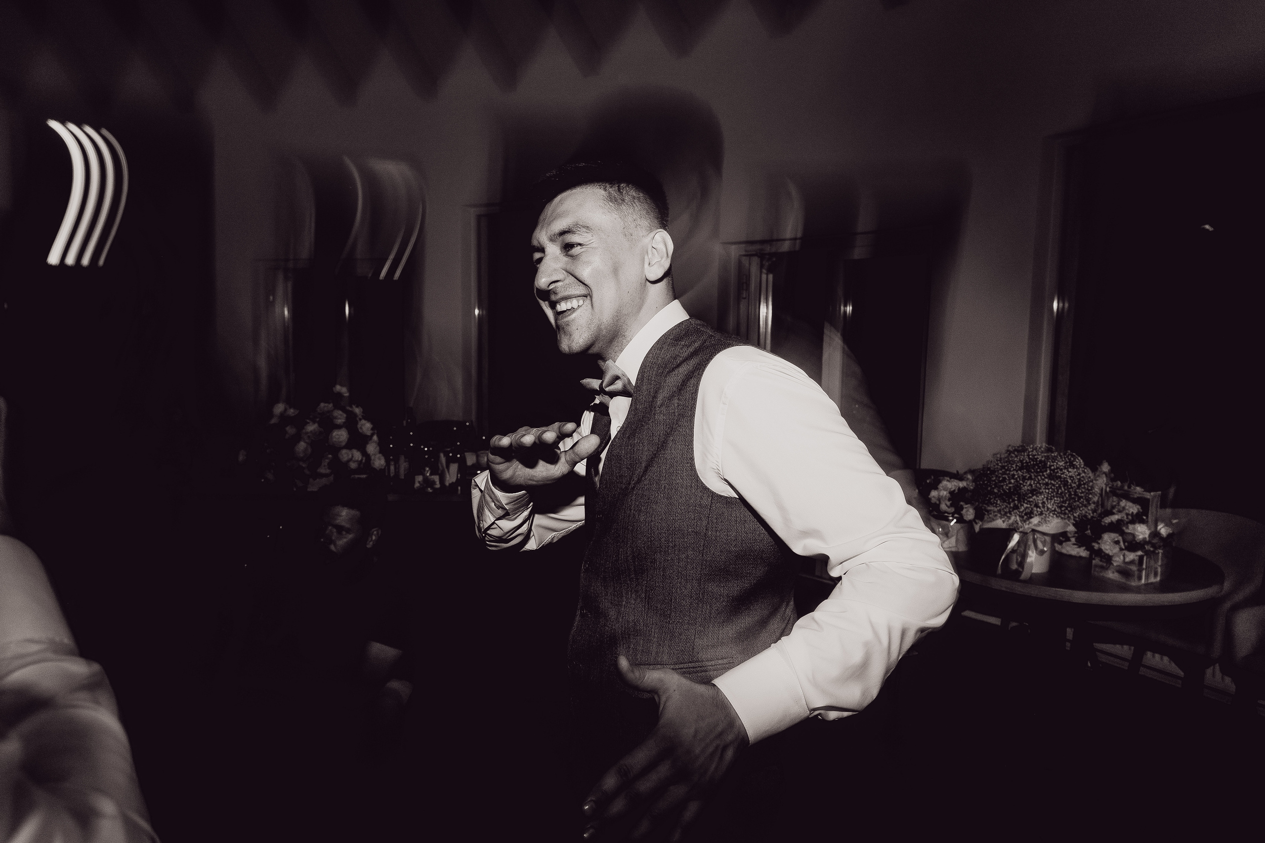 Катя и Дима. Свадебный и репортажный фотограф Новороссийск Краснодар Сочи Крым Данила Данилов