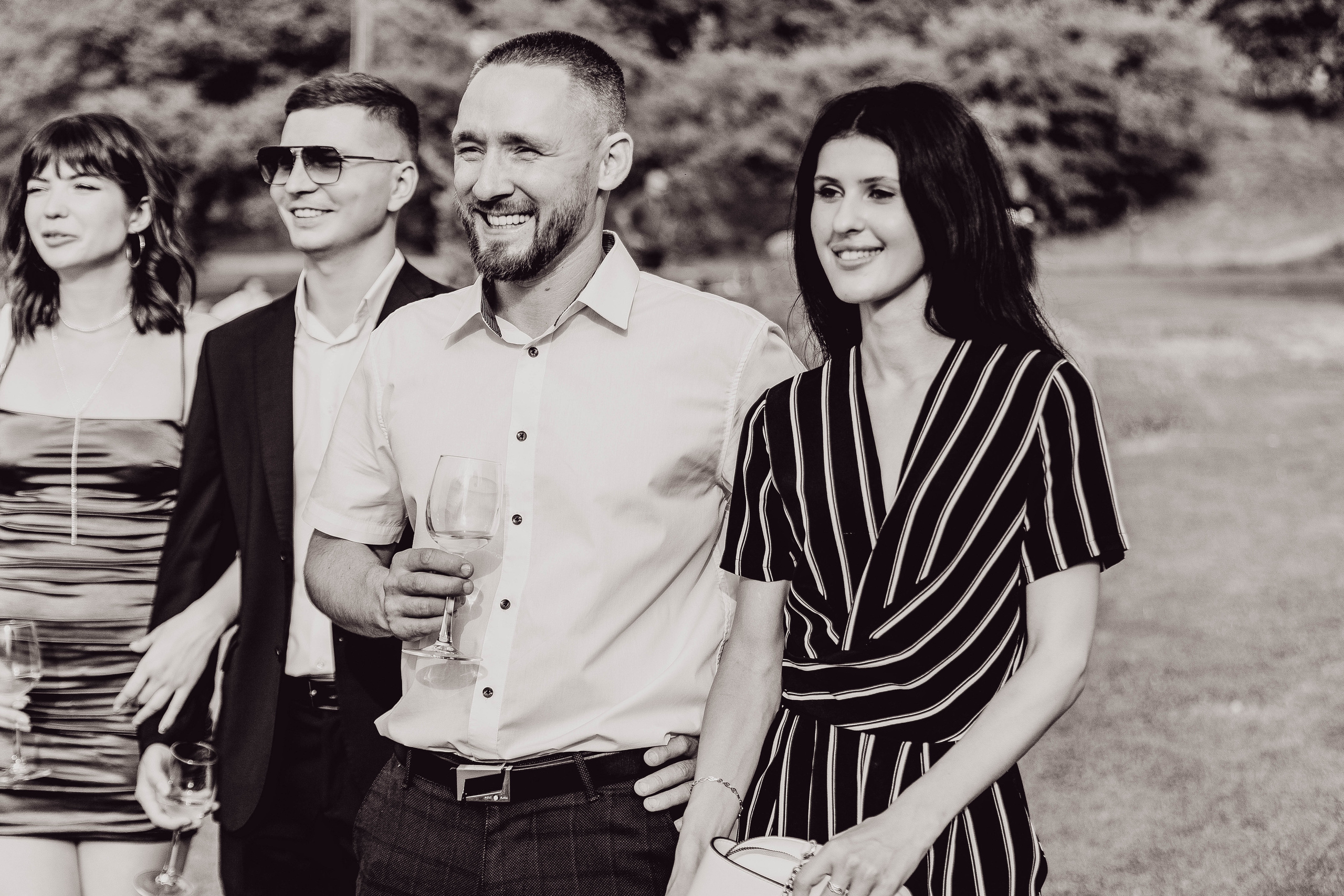 Катя и Дима. Свадебный и репортажный фотограф Новороссийск Краснодар Сочи Крым Данила Данилов