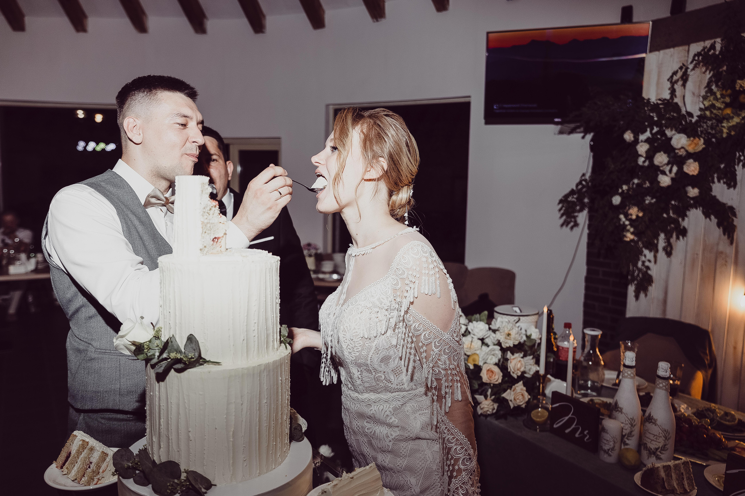 Катя и Дима. Свадебный и репортажный фотограф Новороссийск Краснодар Сочи Крым Данила Данилов