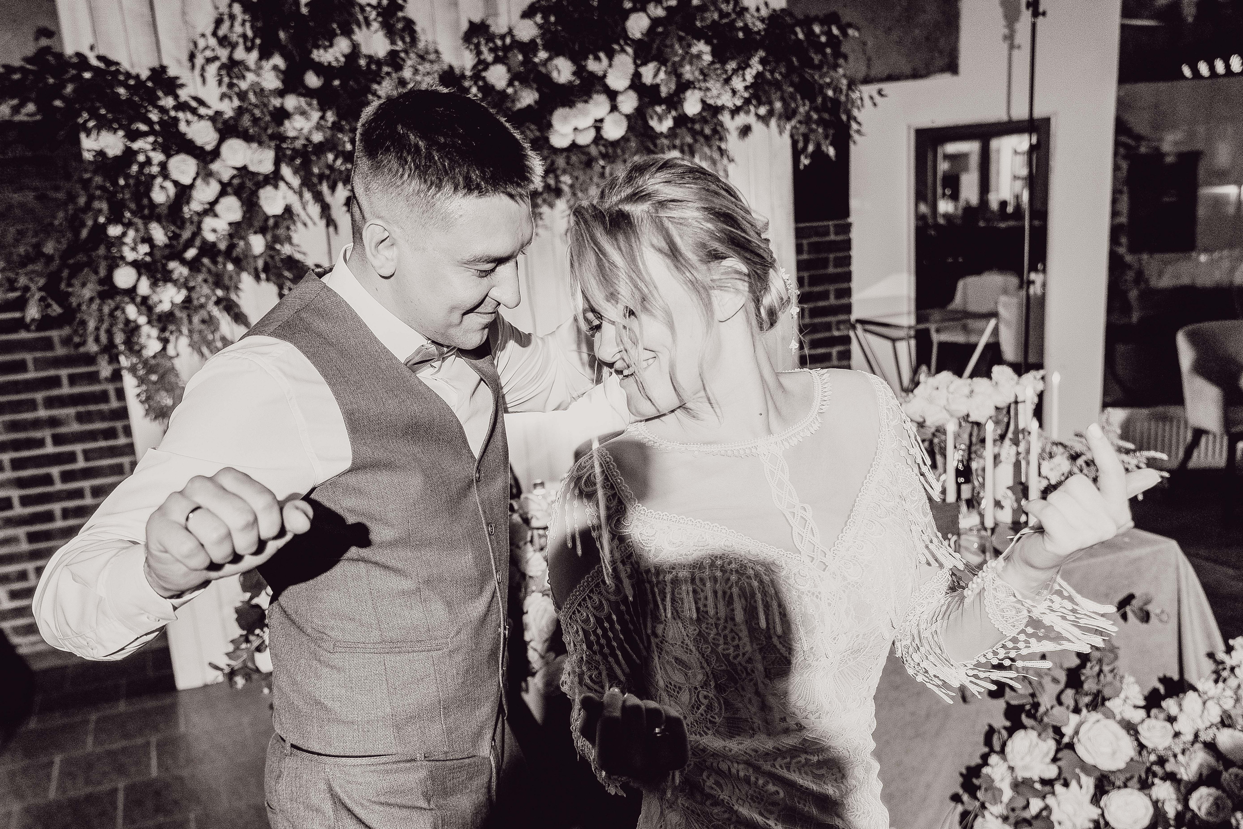 Катя и Дима. Свадебный и репортажный фотограф Новороссийск Краснодар Сочи Крым Данила Данилов