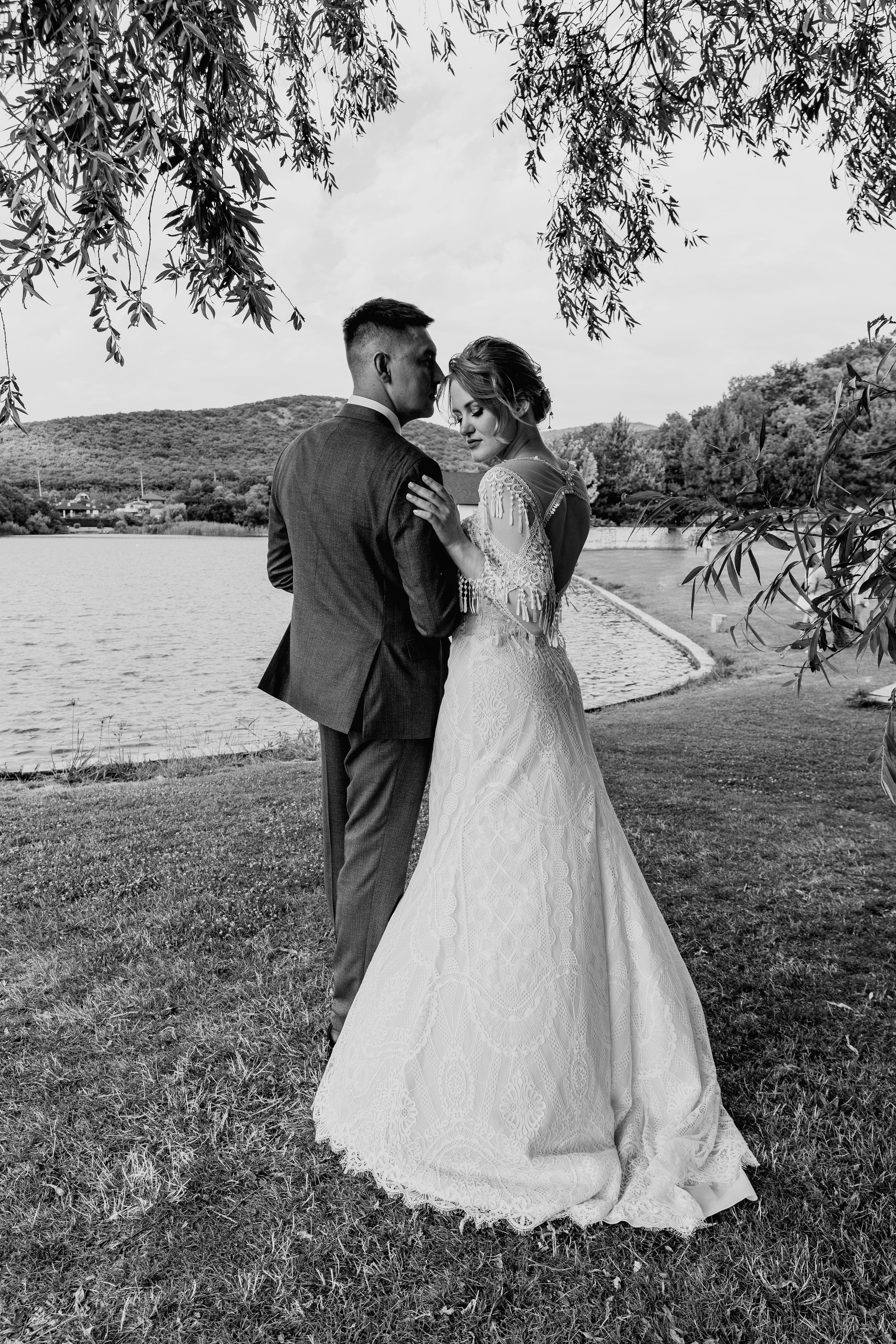 Катя и Дима. Свадебный и репортажный фотограф Новороссийск Краснодар Сочи Крым Данила Данилов