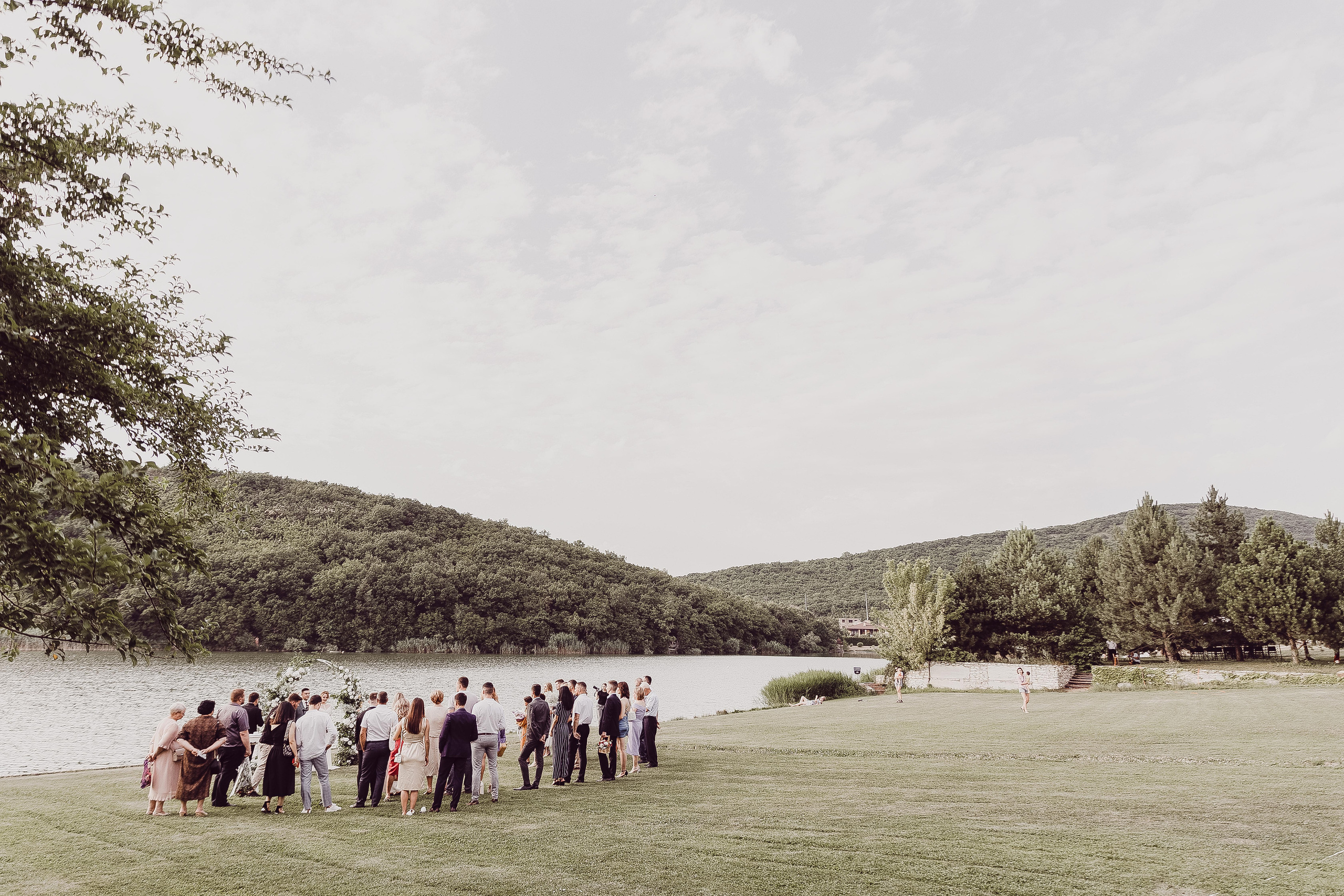 Катя и Дима. Свадебный и репортажный фотограф Новороссийск Краснодар Сочи Крым Данила Данилов