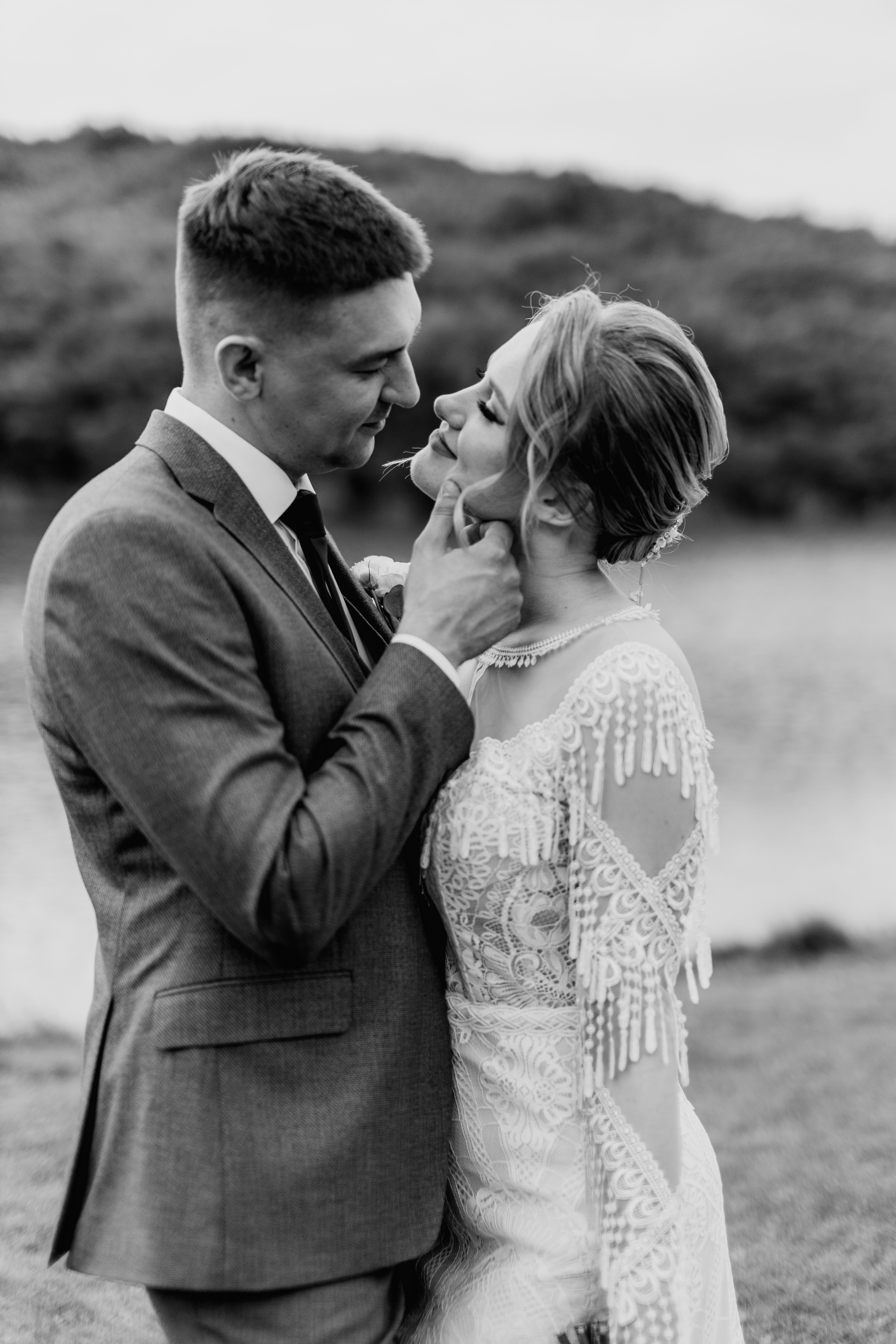 Катя и Дима. Свадебный и репортажный фотограф Новороссийск Краснодар Сочи Крым Данила Данилов