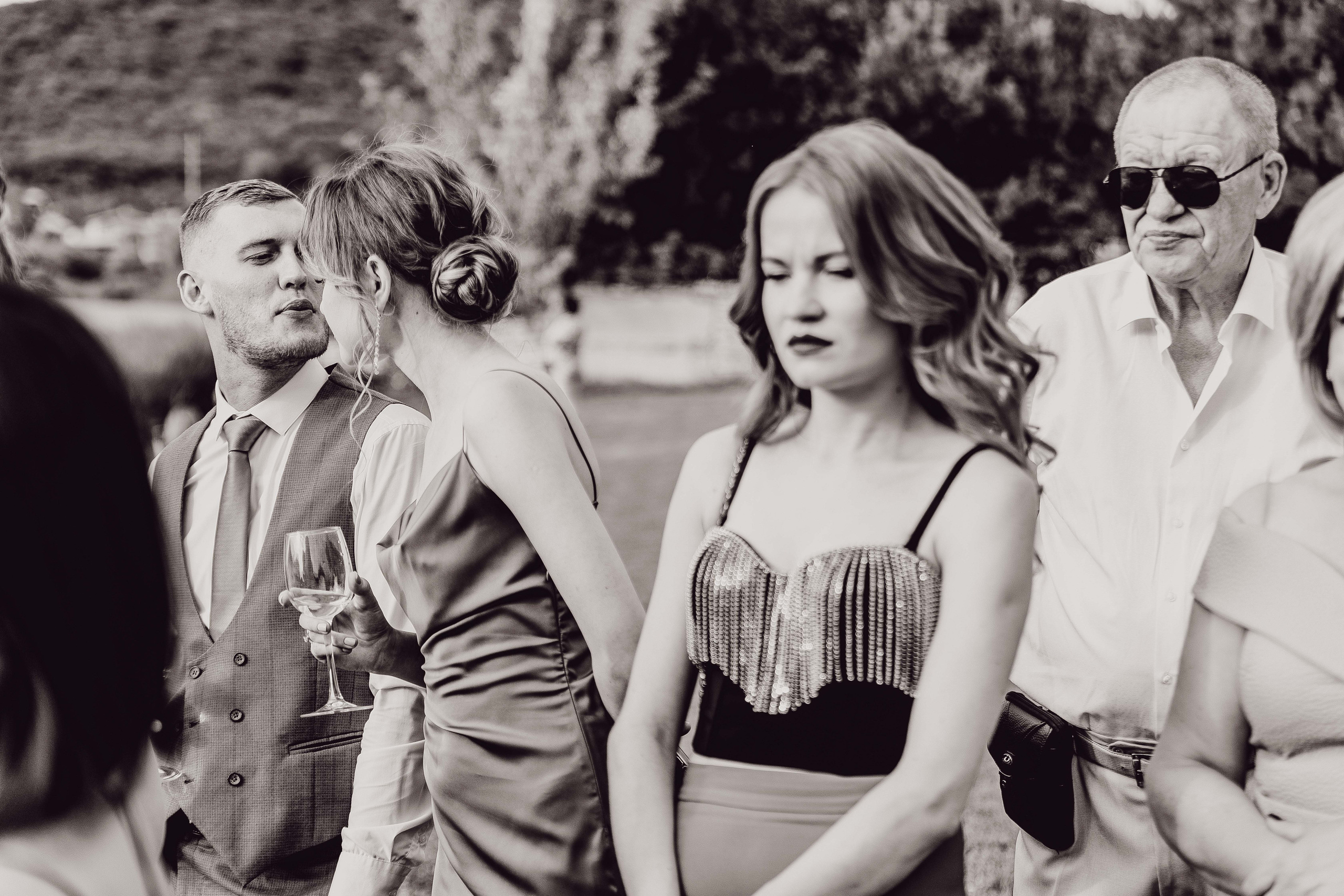 Катя и Дима. Свадебный и репортажный фотограф Новороссийск Краснодар Сочи Крым Данила Данилов