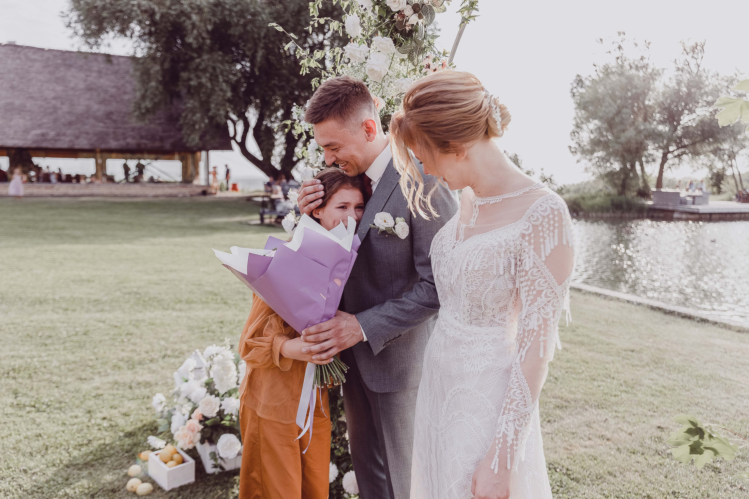 Катя и Дима. Свадебный и репортажный фотограф Новороссийск Краснодар Сочи Крым Данила Данилов