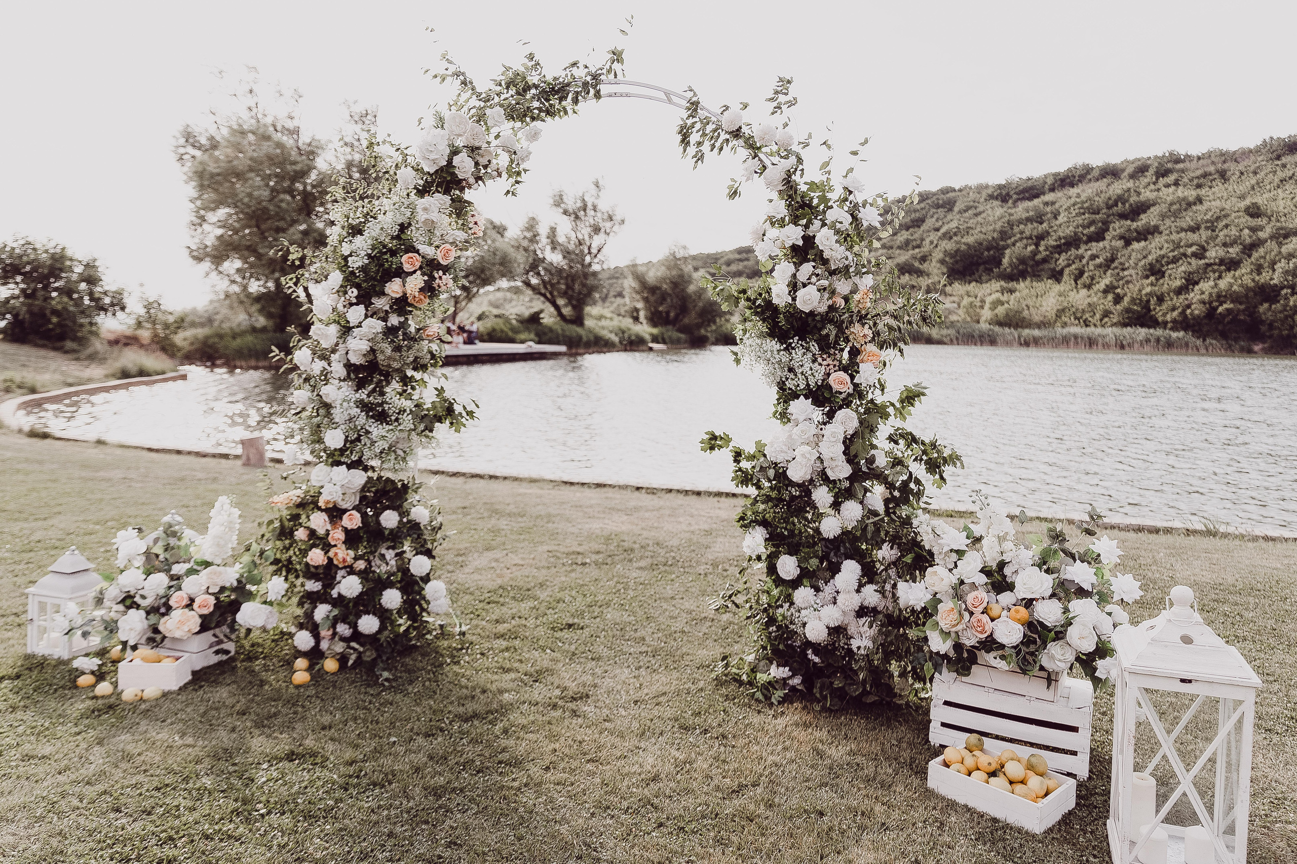 Катя и Дима. Свадебный и репортажный фотограф Новороссийск Краснодар Сочи Крым Данила Данилов