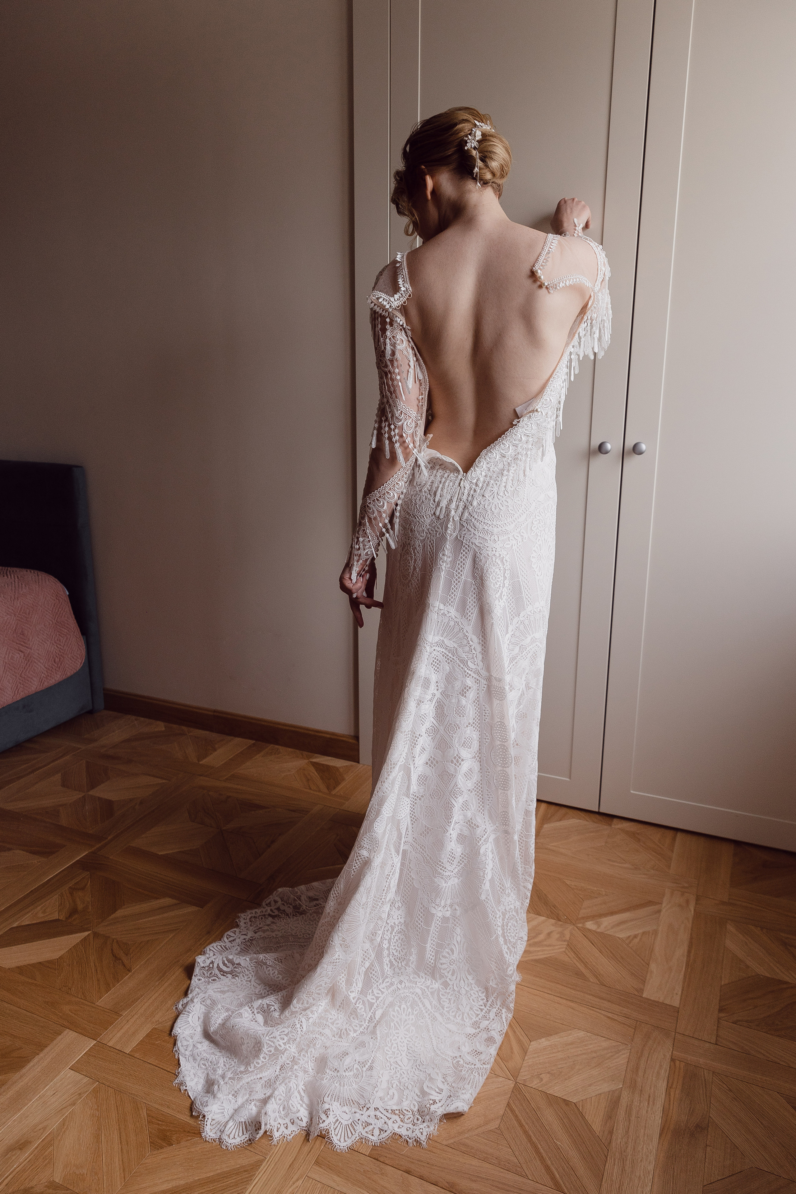 Катя и Дима. Свадебный и репортажный фотограф Новороссийск Краснодар Сочи Крым Данила Данилов