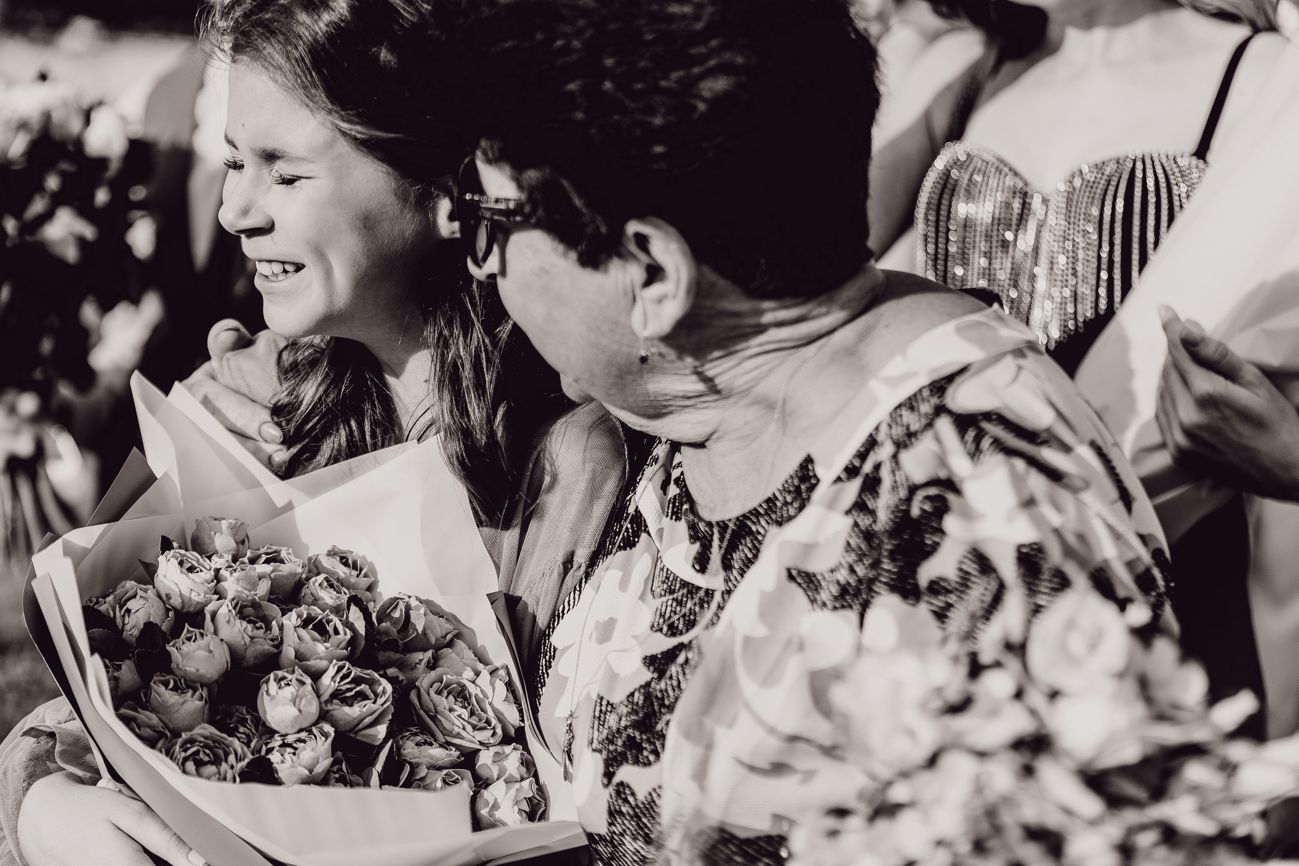 Катя и Дима. Свадебный и репортажный фотограф Новороссийск Краснодар Сочи Крым Данила Данилов