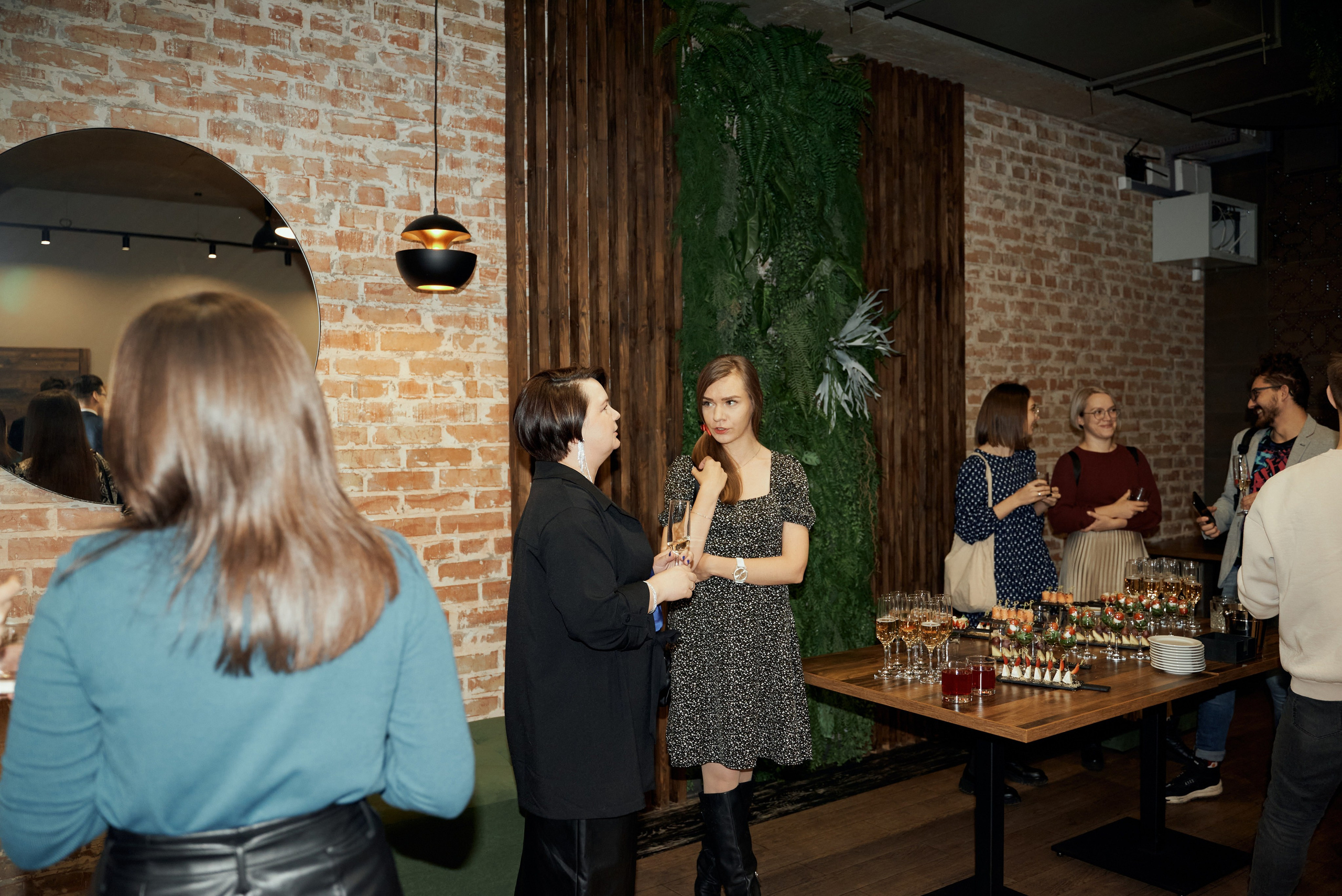 Корпоратив. Свадебный фотограф Александр Браво