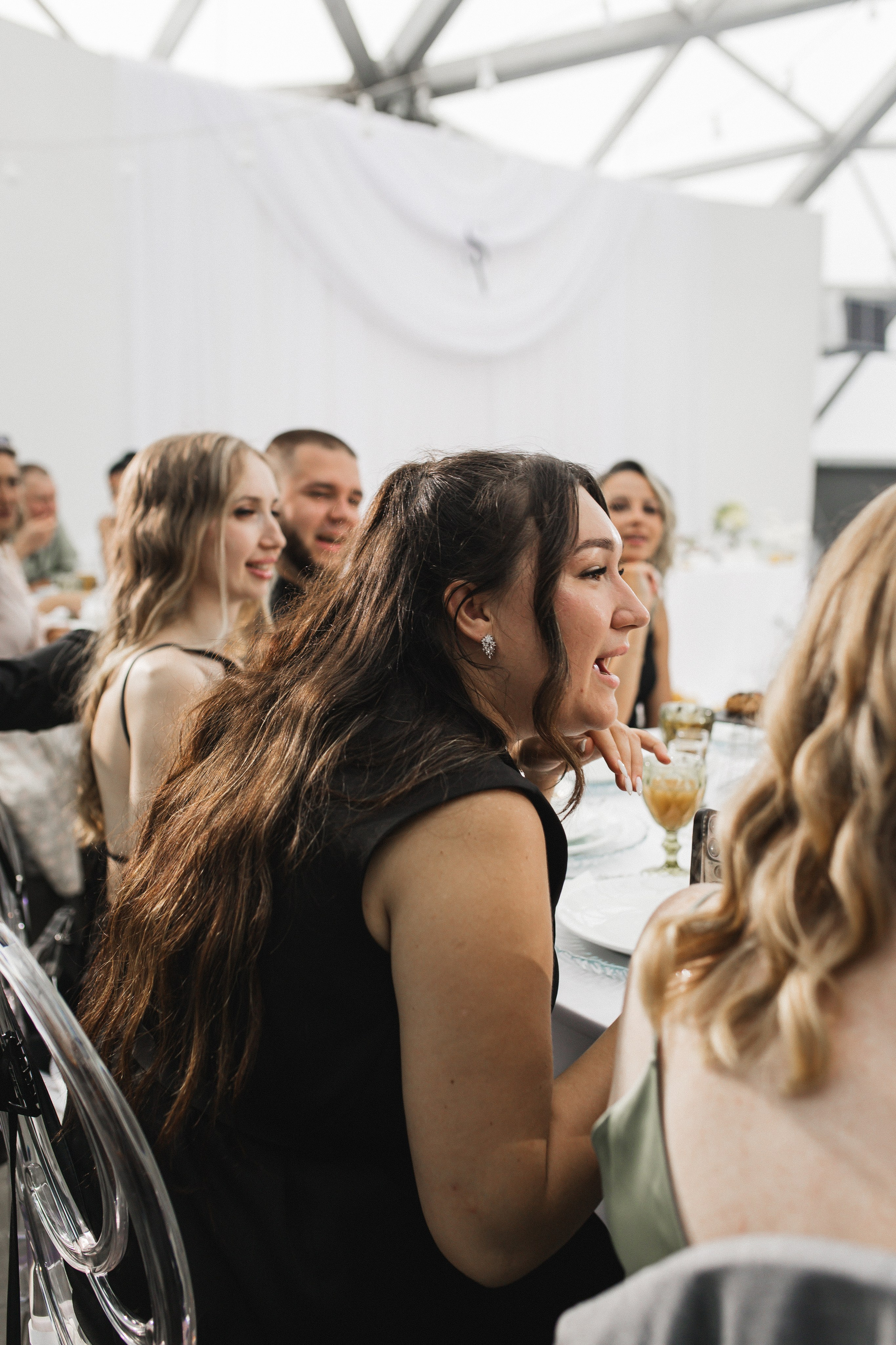 Александра и Сергей. Семейный и свадебный фотограф в Екатеринбурге Орлова Ирина