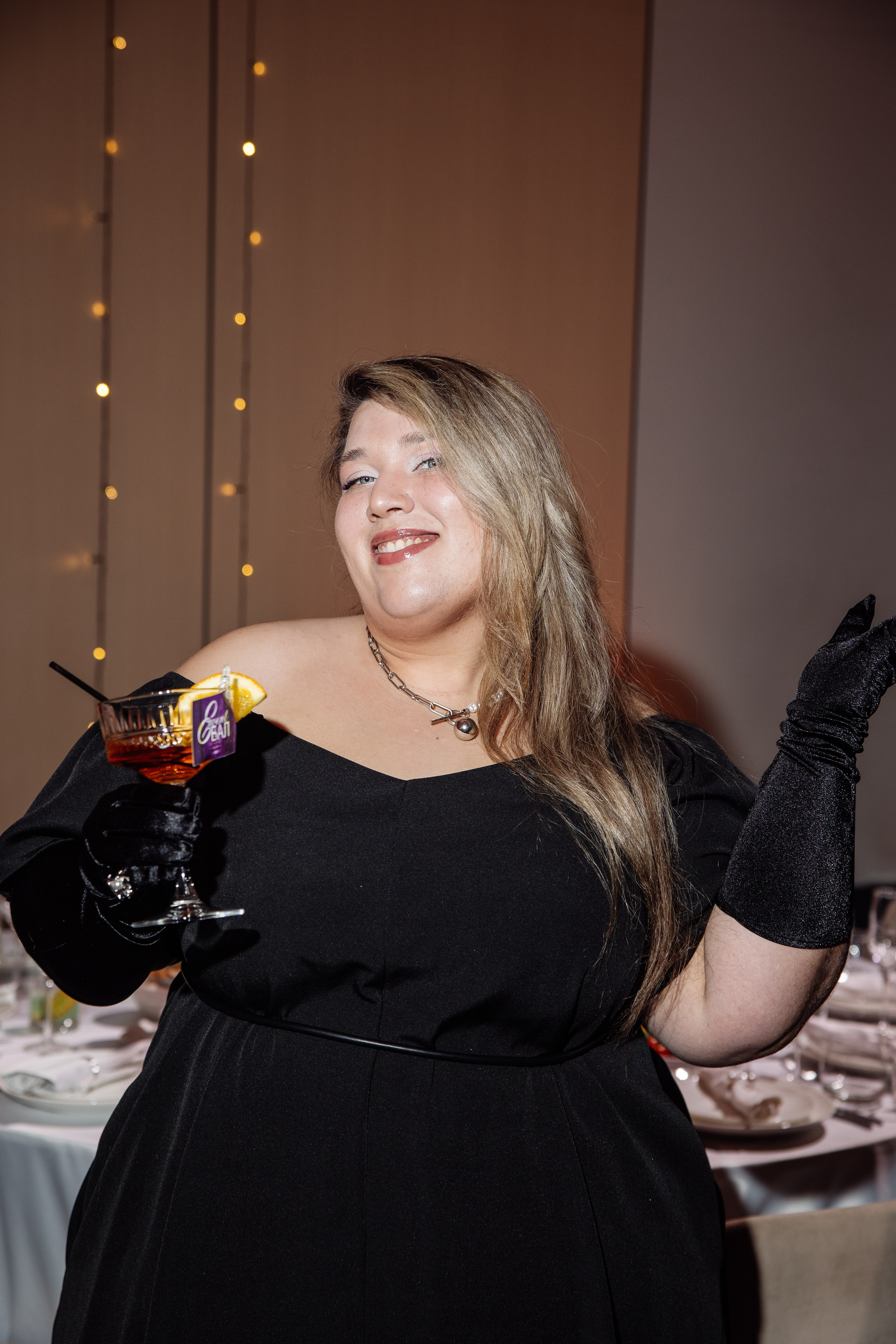 Корпоратив EVENT