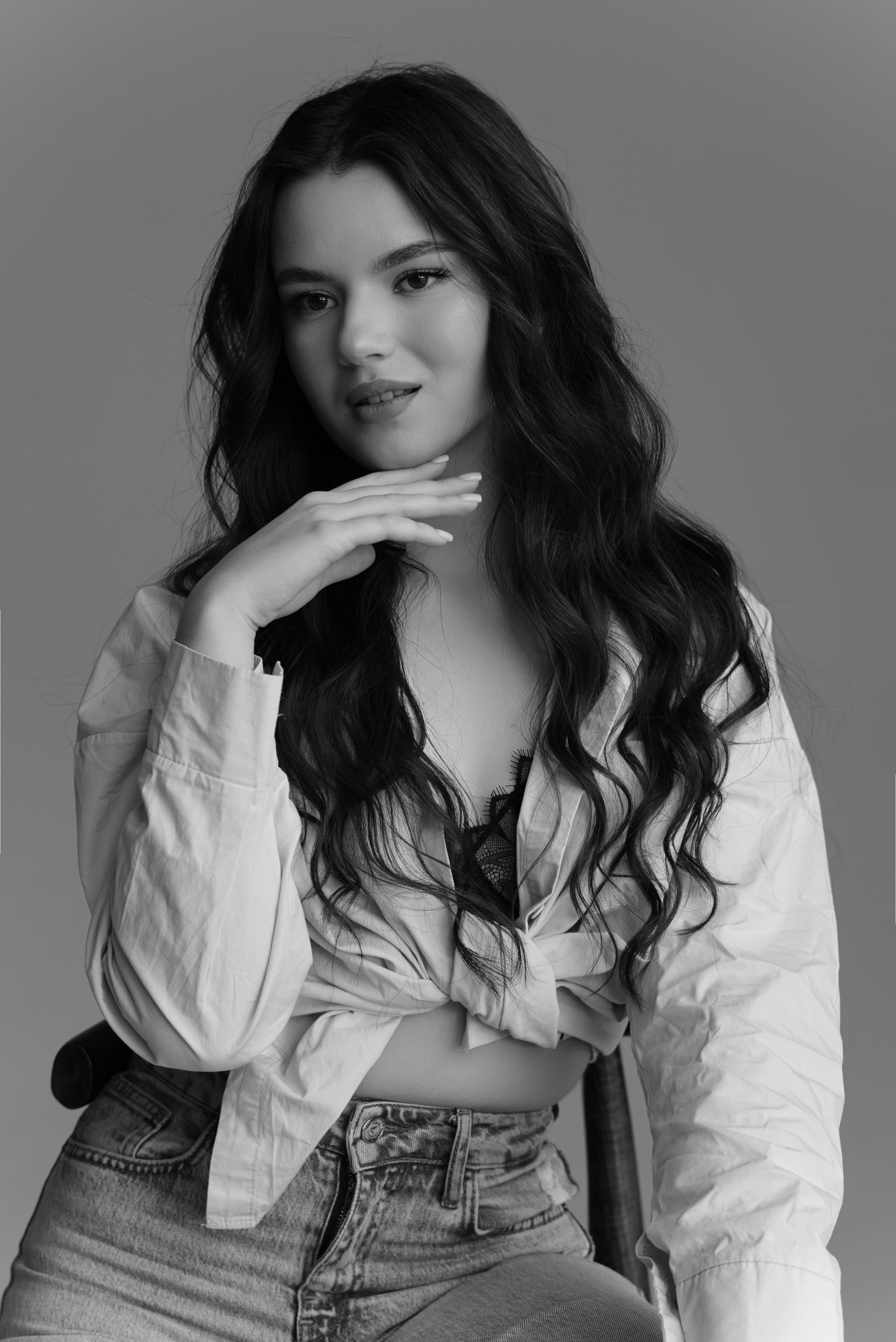 Индивидуальные. Фотограф на Камчатке Воронина Ульяна