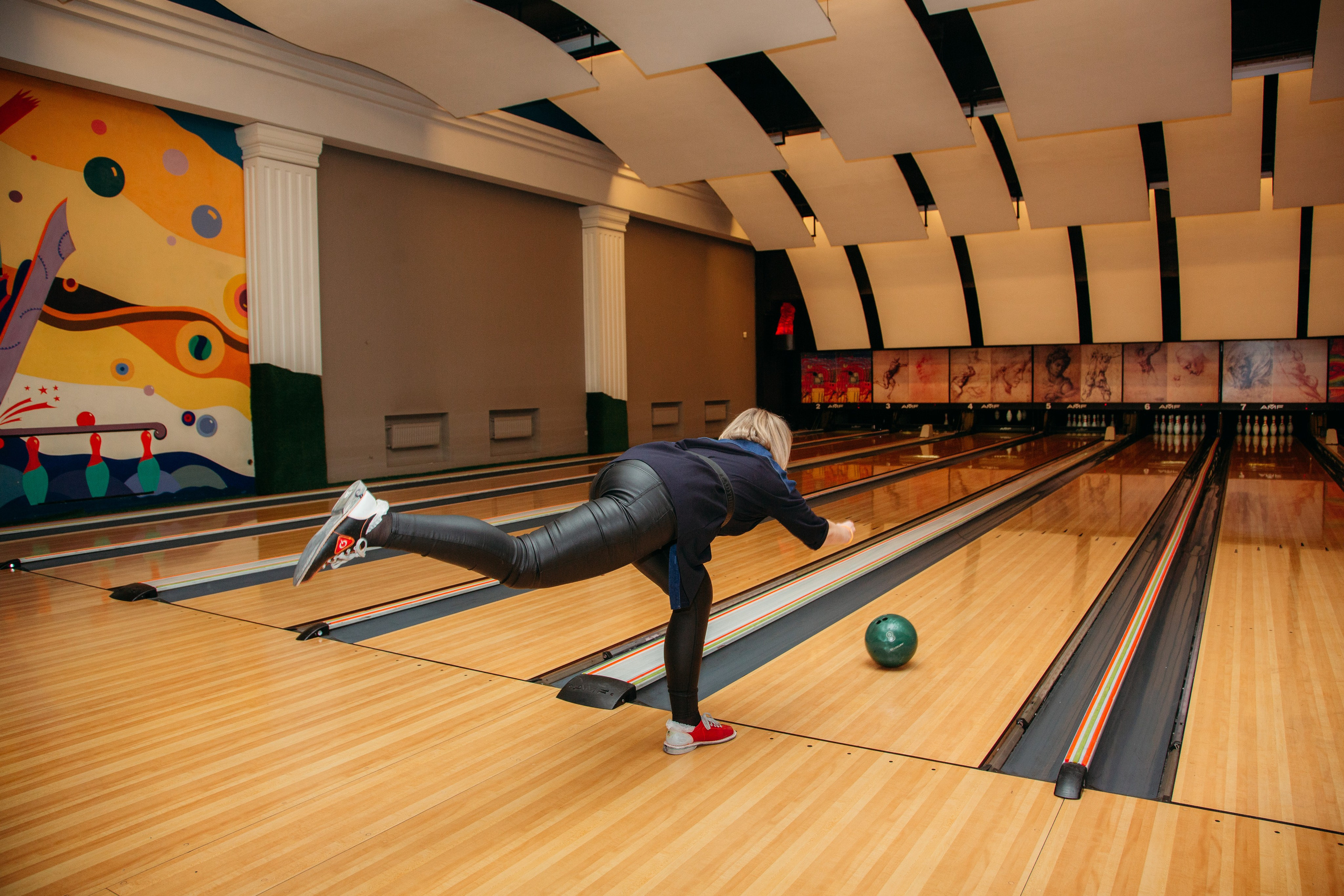 Корпоратив 7 марта. Свадебный фотограф Александр Абрамов Москва / Зеленоград