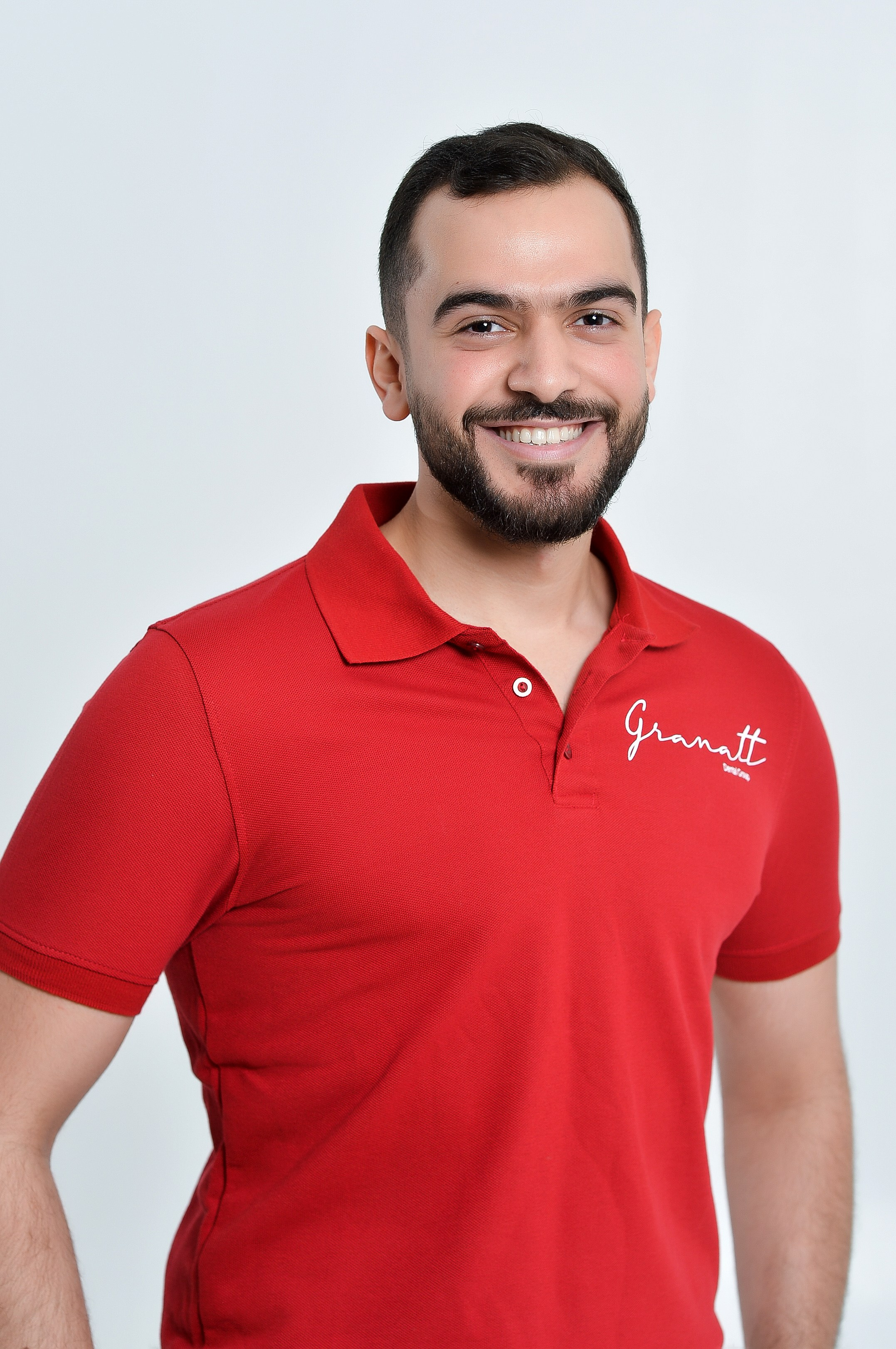 Съемка команды в студии. Медицинский фотограф Лорер Анастасия