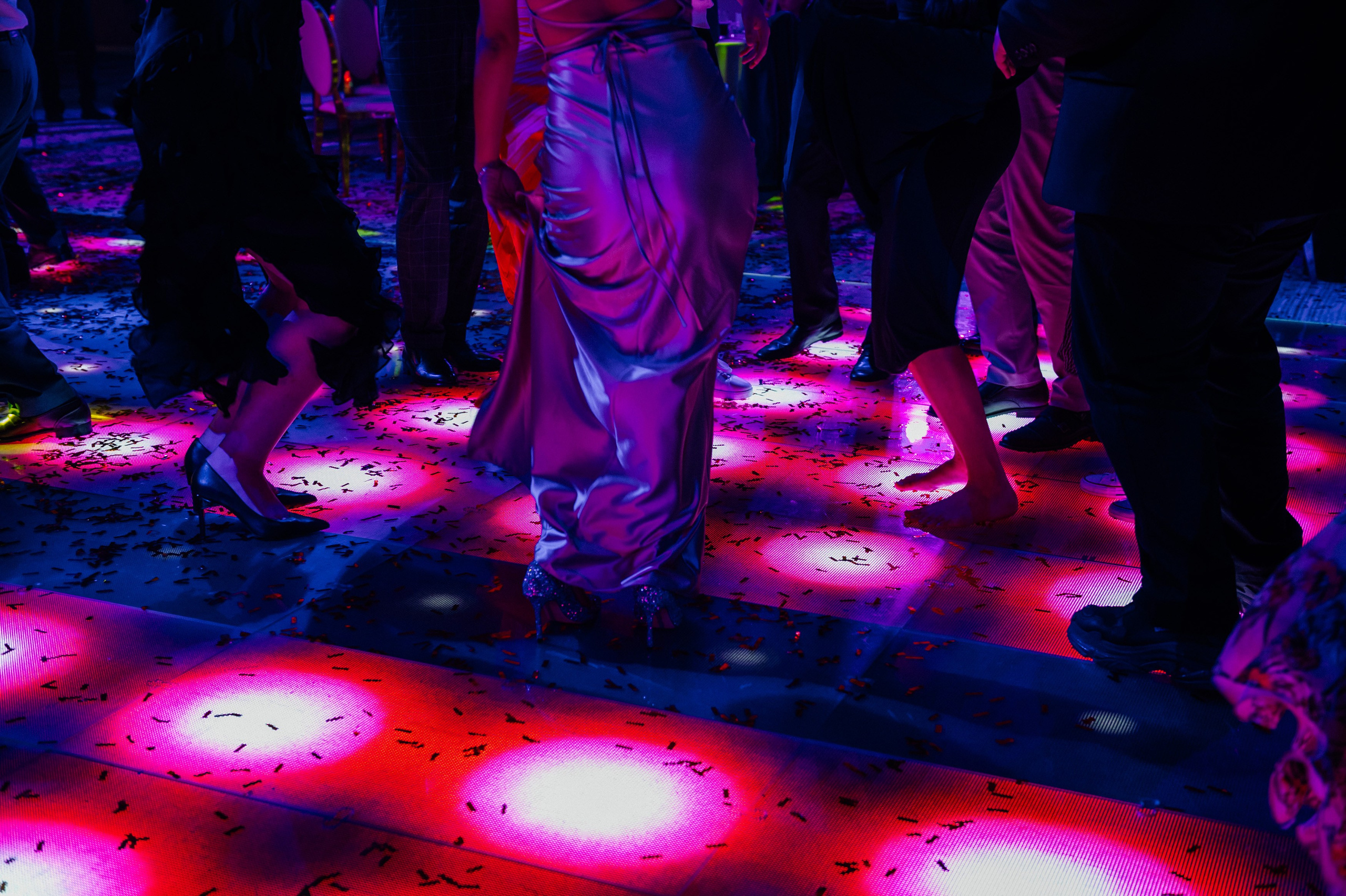 ABDURAHMAN & ARUZHAN. HOME