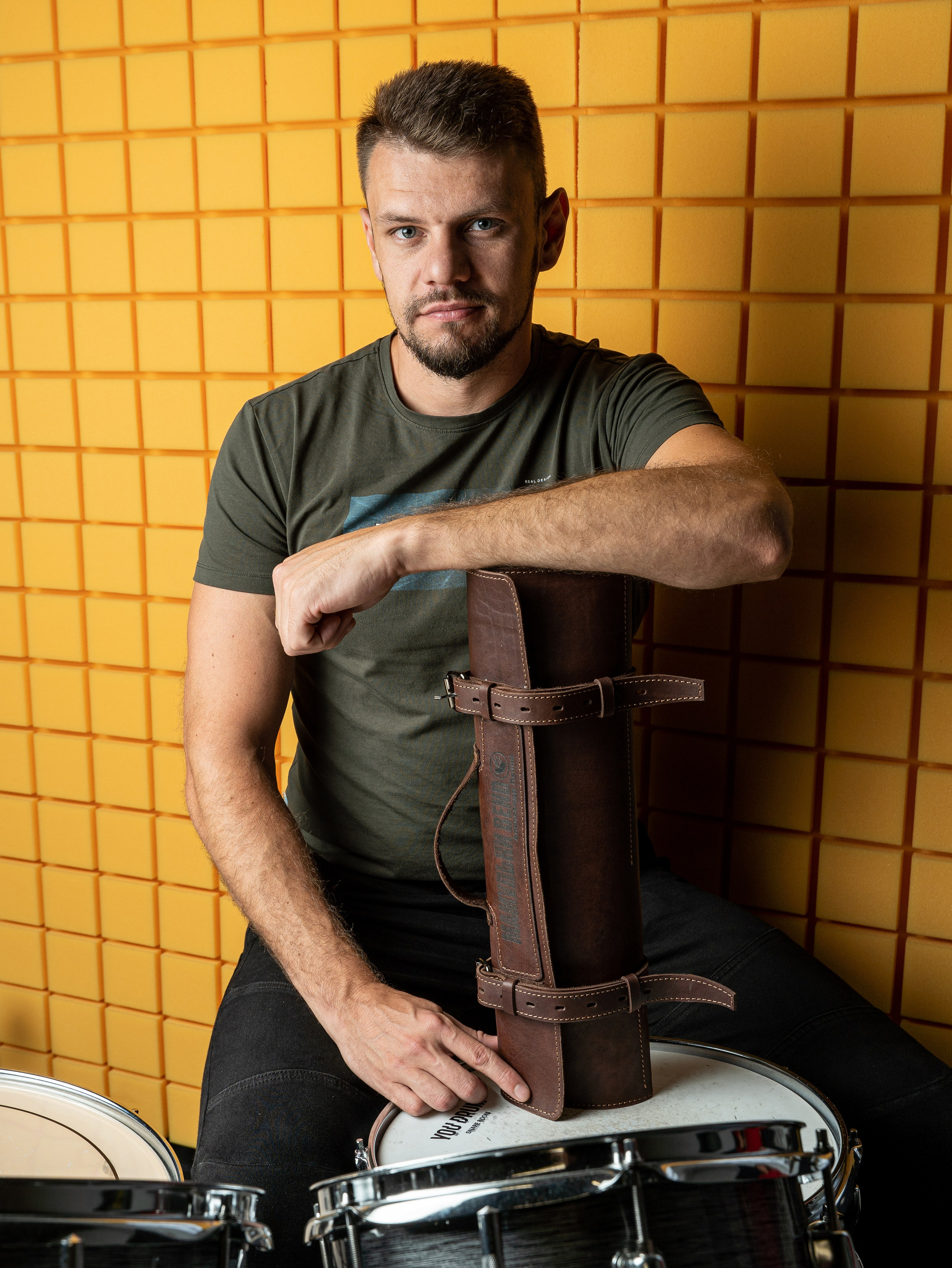 Контент-съемка для бизнеса портфолио (фото)