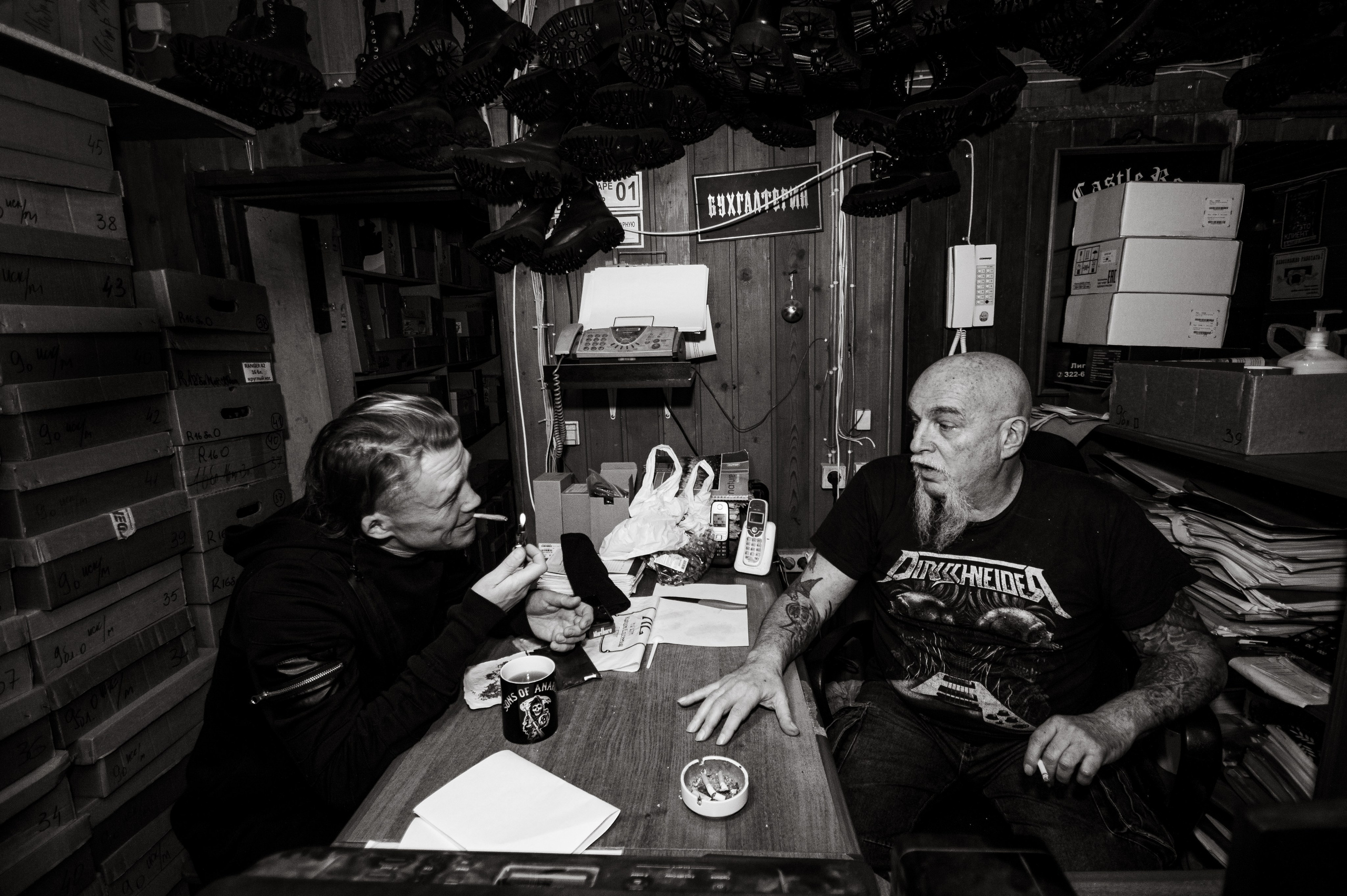 FPG. ОЧЕНЬ ПЛОХОЙ ФОТОГРАФ