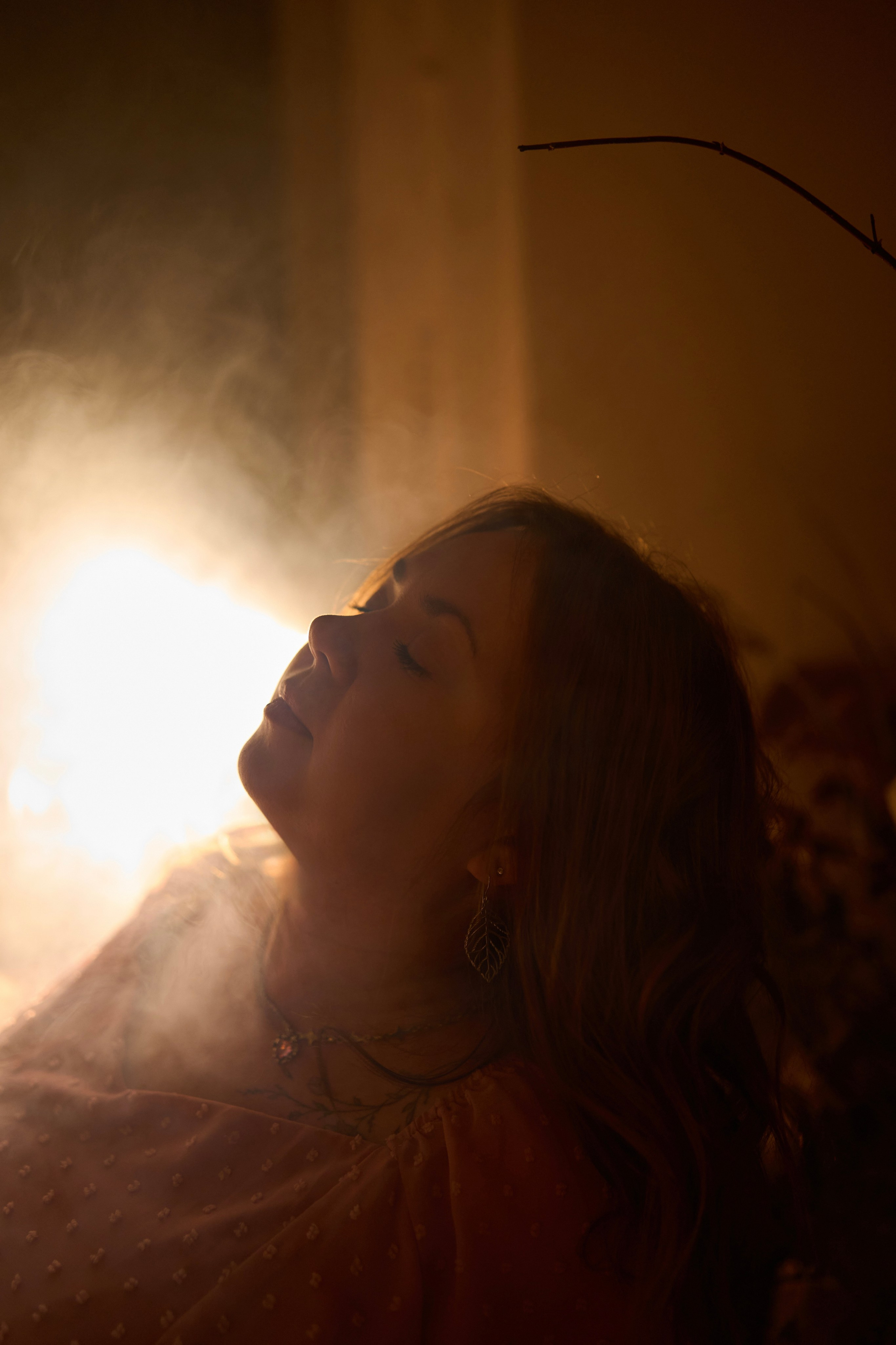 Мария. Hmliber — фотограф и контент-креатор из Петербурга