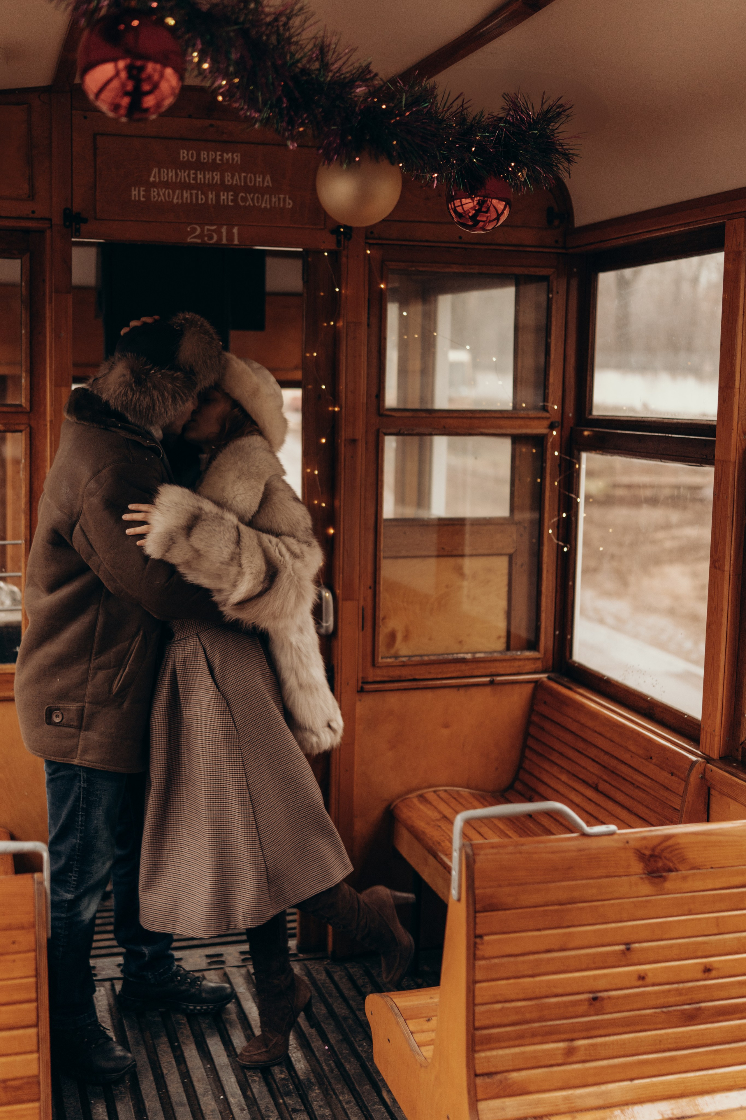 Иван и Анастасия. Hmliber — фотограф и контент-креатор из Петербурга