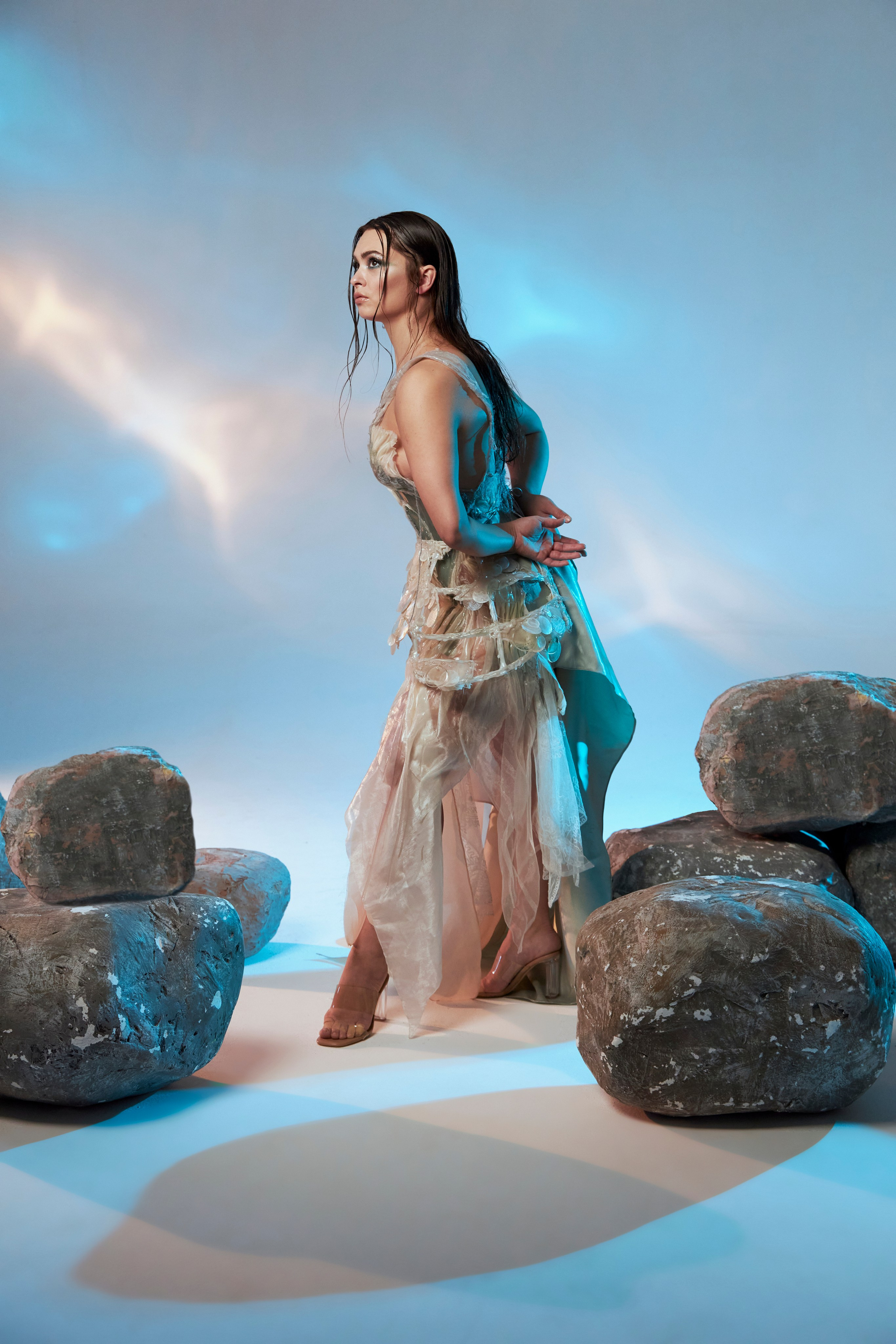 Персональные съёмки. Sfotau.ru