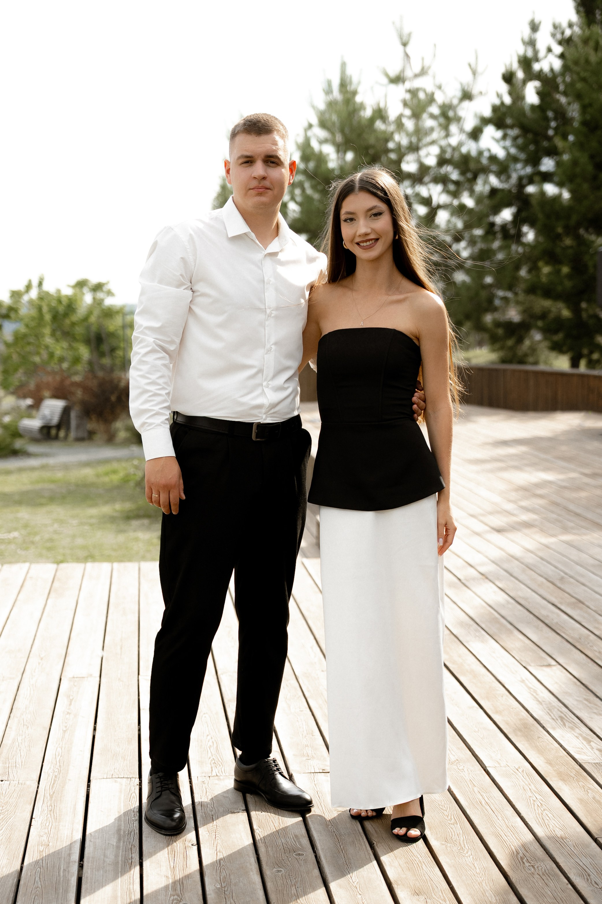 Лилия+Илья. Анонс. Семейный и портретный фотограф в Саратове Сахарова Маша