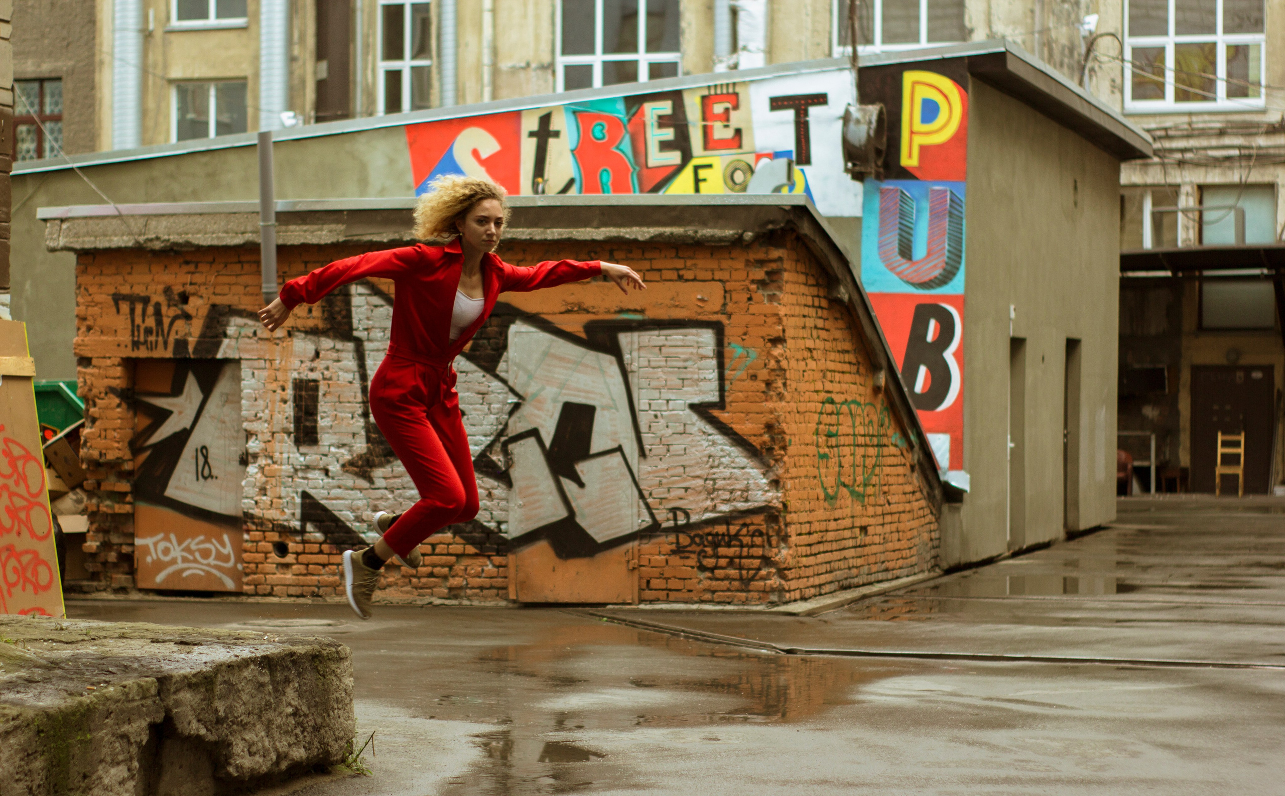 Iris. Фотограф, видеограф в Санкт-Петербурге