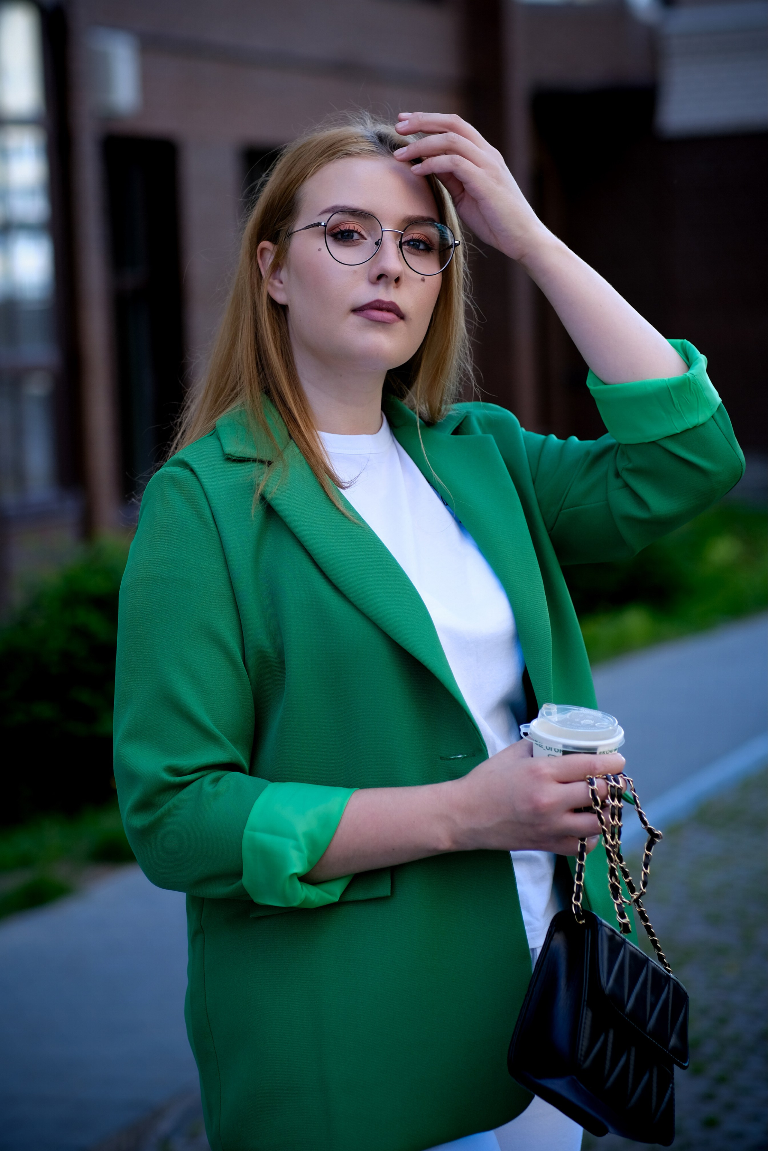 Индивидуальные. Фотограф Александра Хабарчук