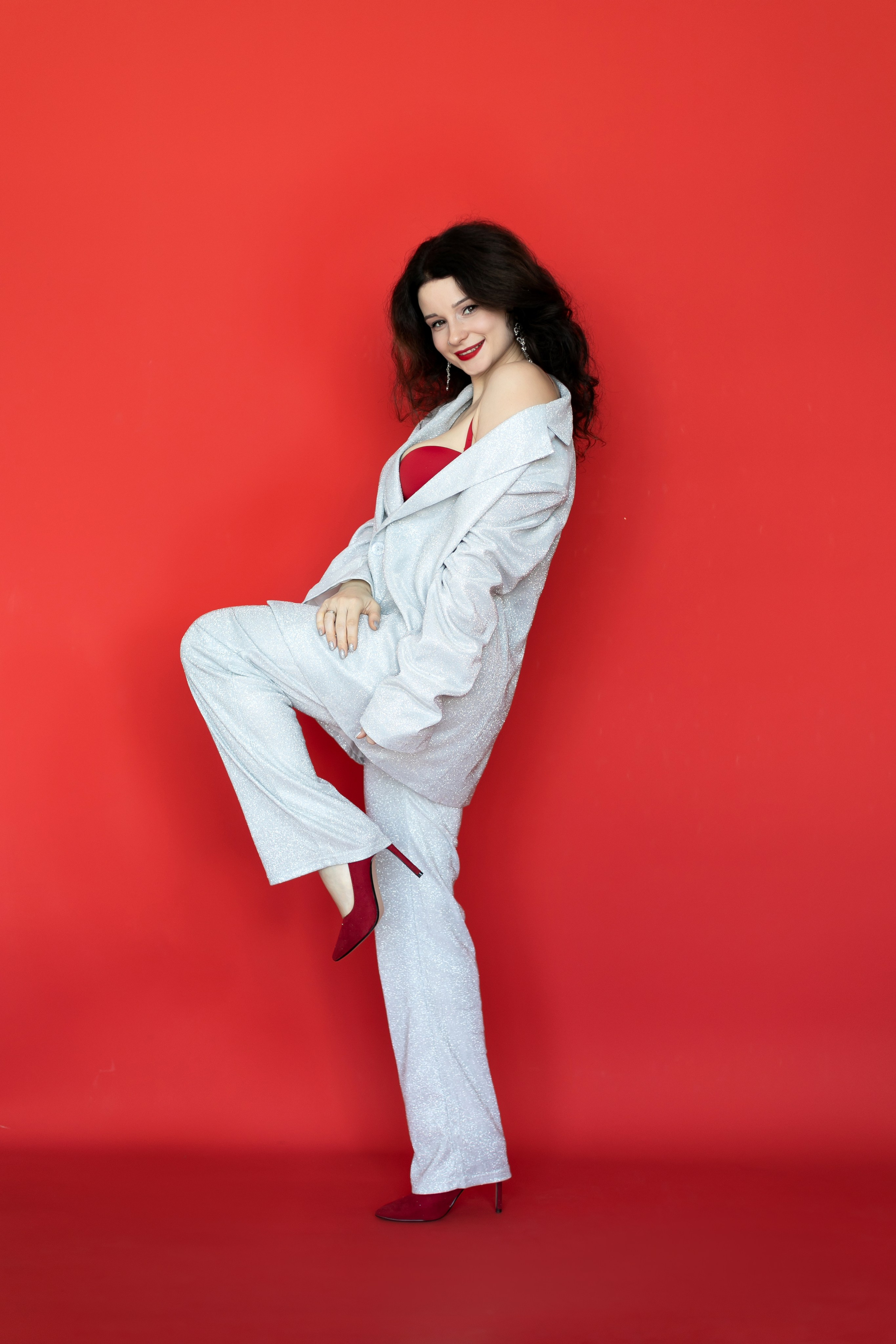 Портретные фотосессии во Владивостоке. Фотограф во Владивостоке Екатерина Селищева