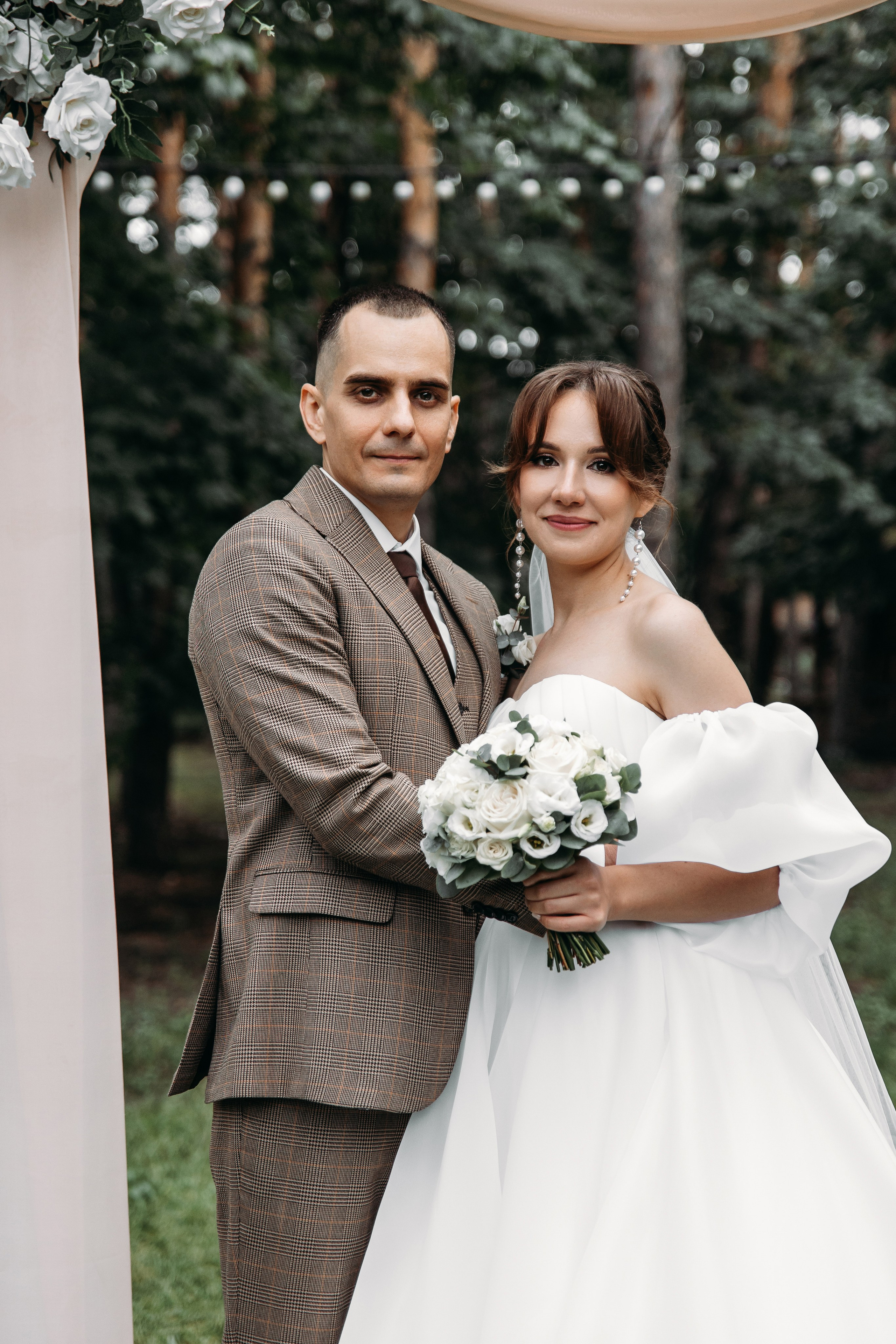 Никита & Татьяна. Свадебный ФОТОГРАФ и ВИДЕОГРАФ Ульяновск