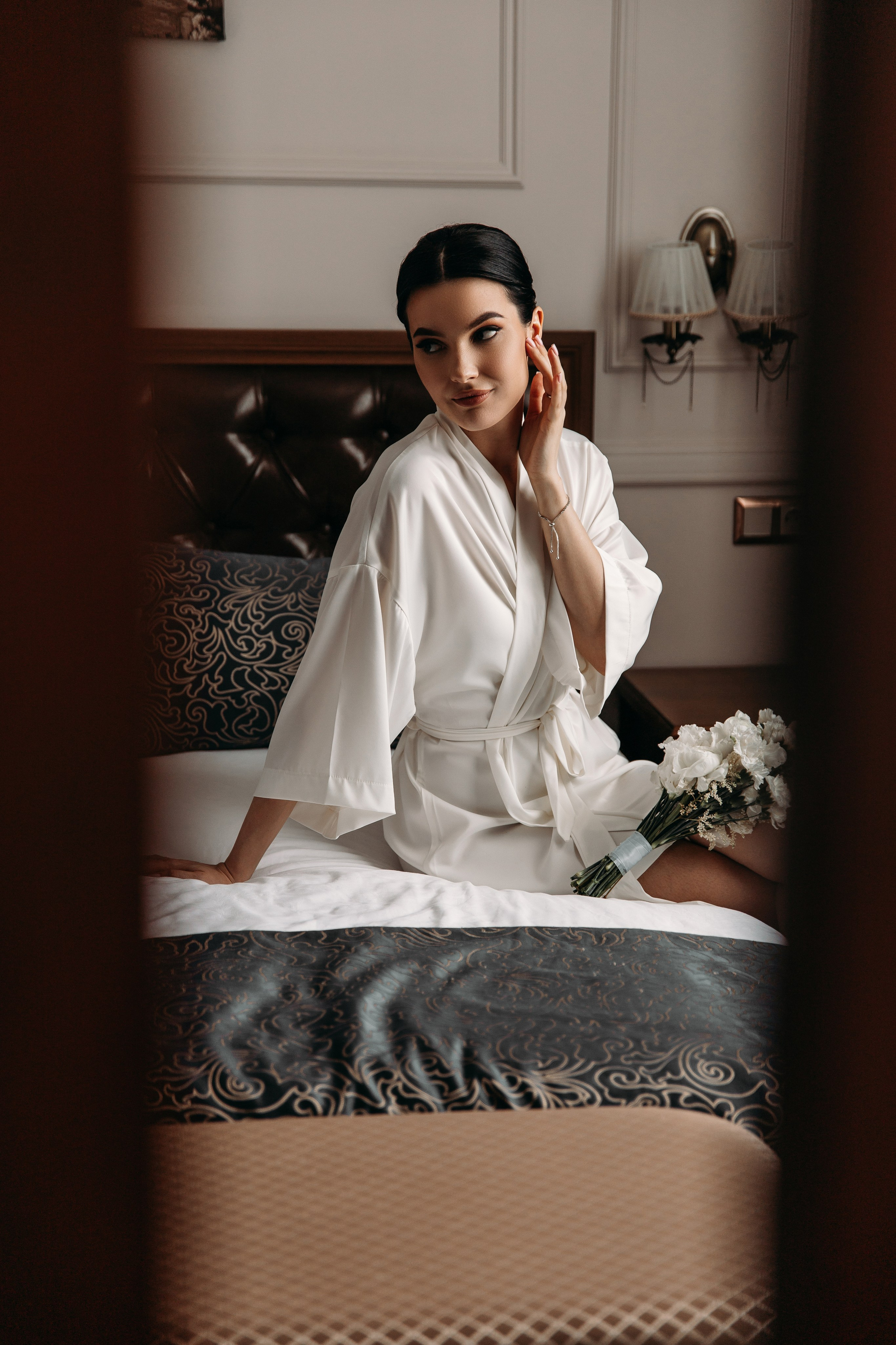 Илья & Кристина. Свадебный ФОТОГРАФ и ВИДЕОГРАФ Ульяновск